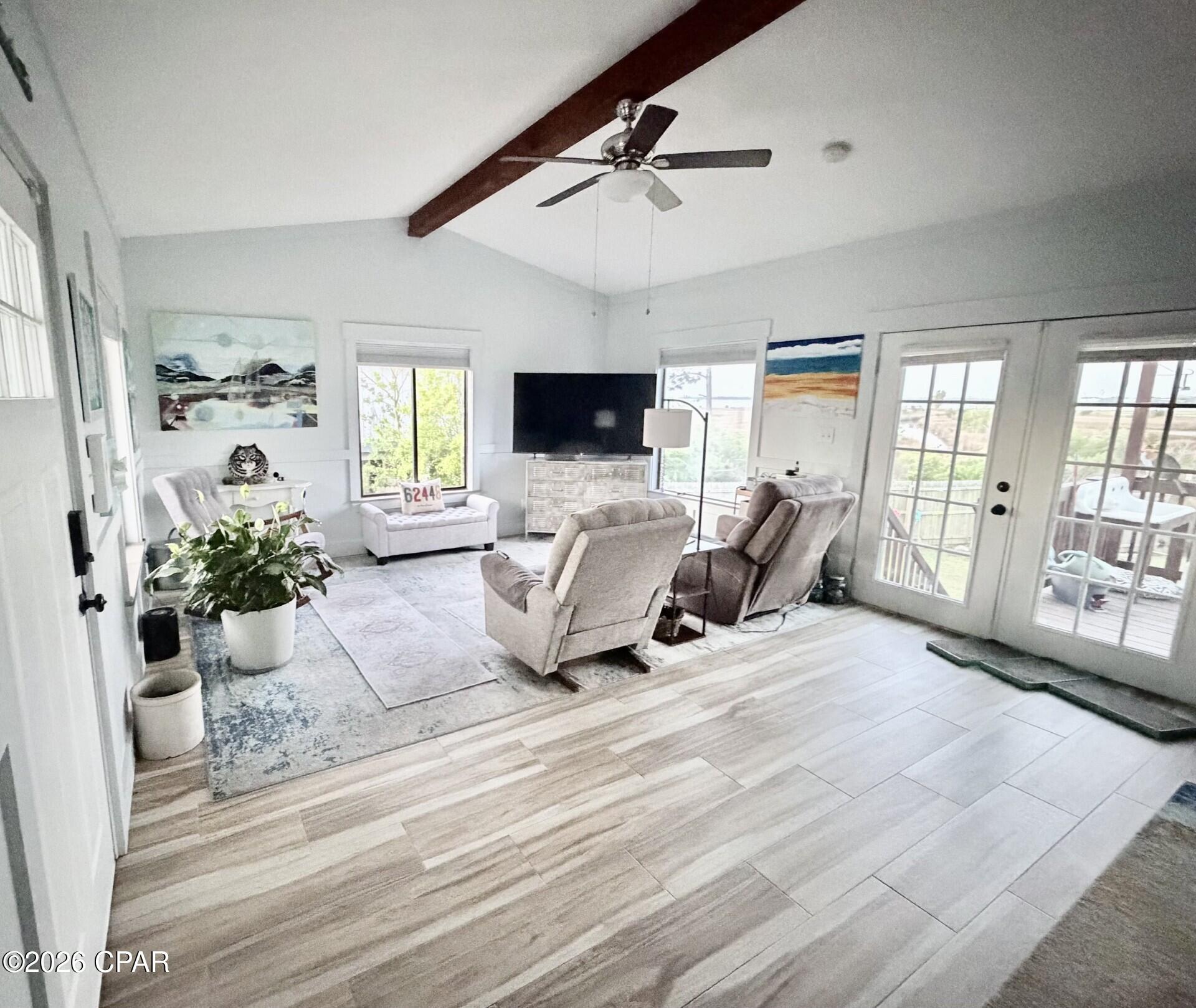 Bay Front Unit 6 - Residential