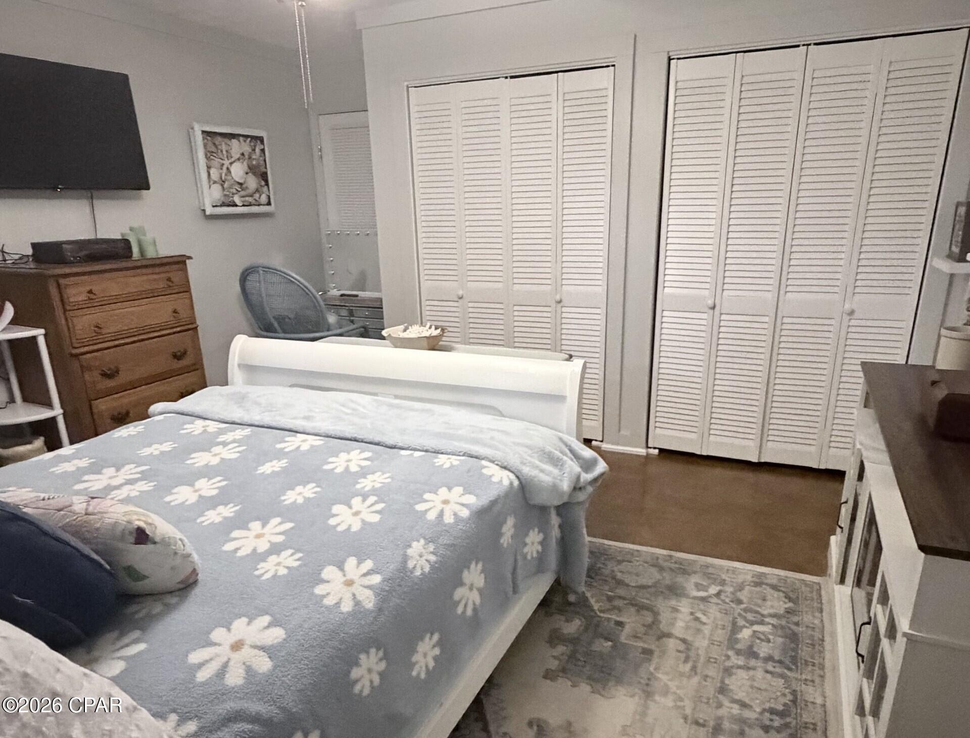 Bay Front Unit 6 - Residential