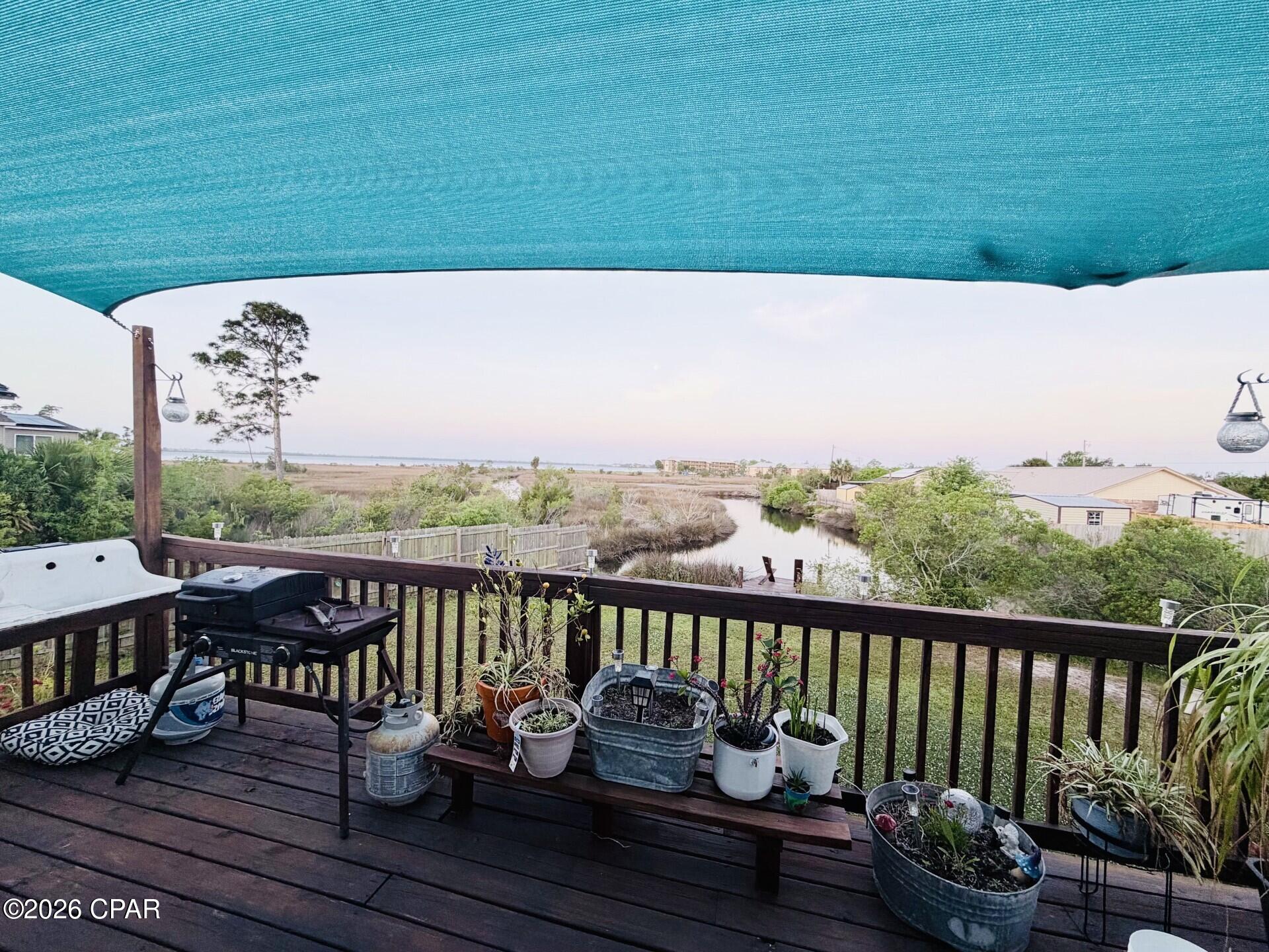 Bay Front Unit 6 - Residential