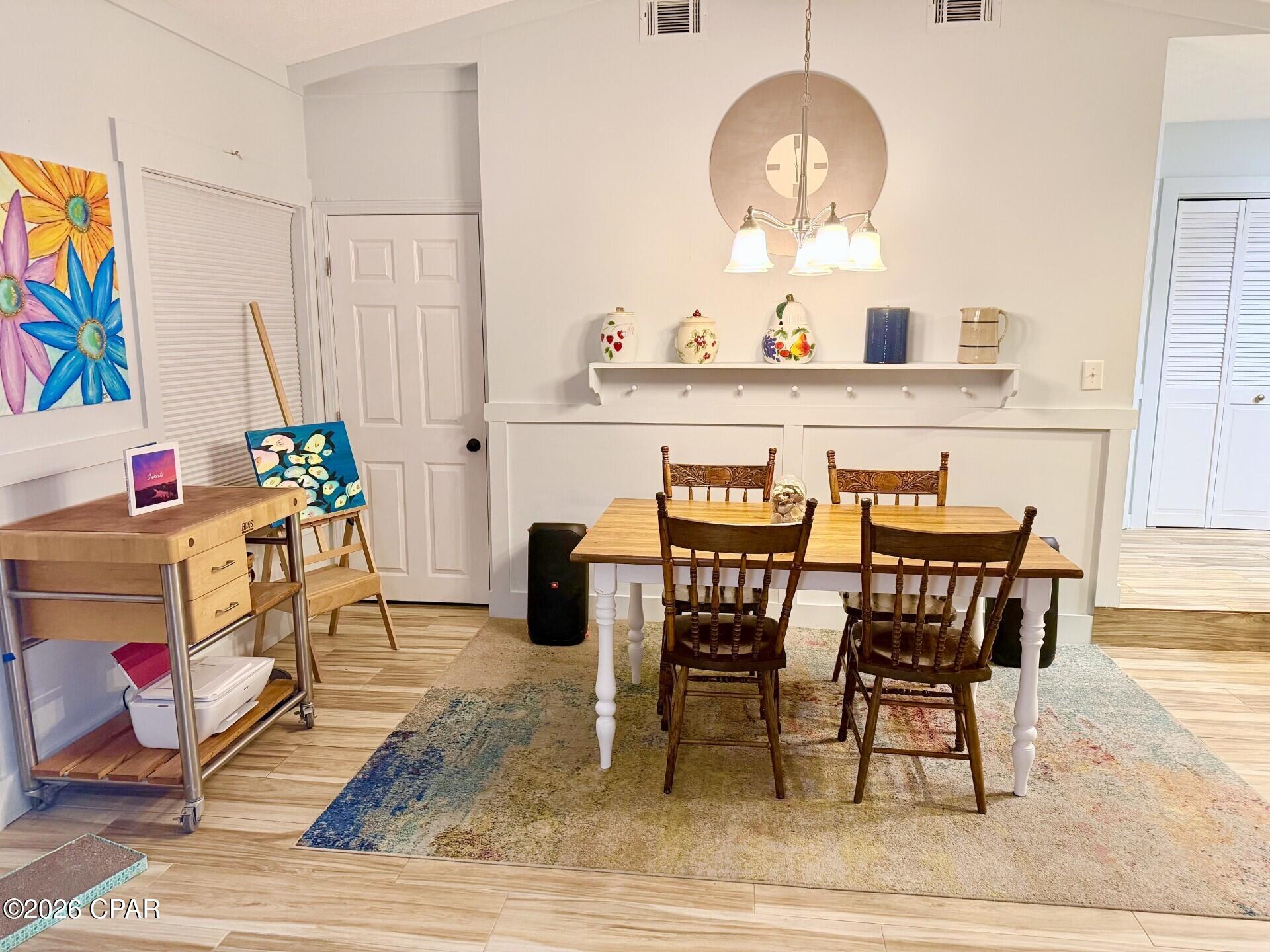 Bay Front Unit 6 - Residential