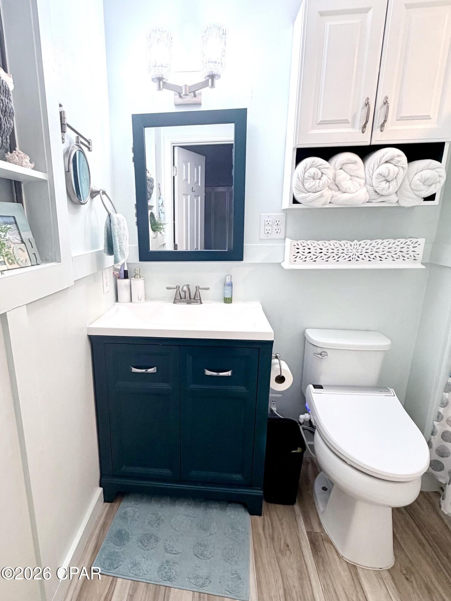 Bay Front Unit 6 - Residential