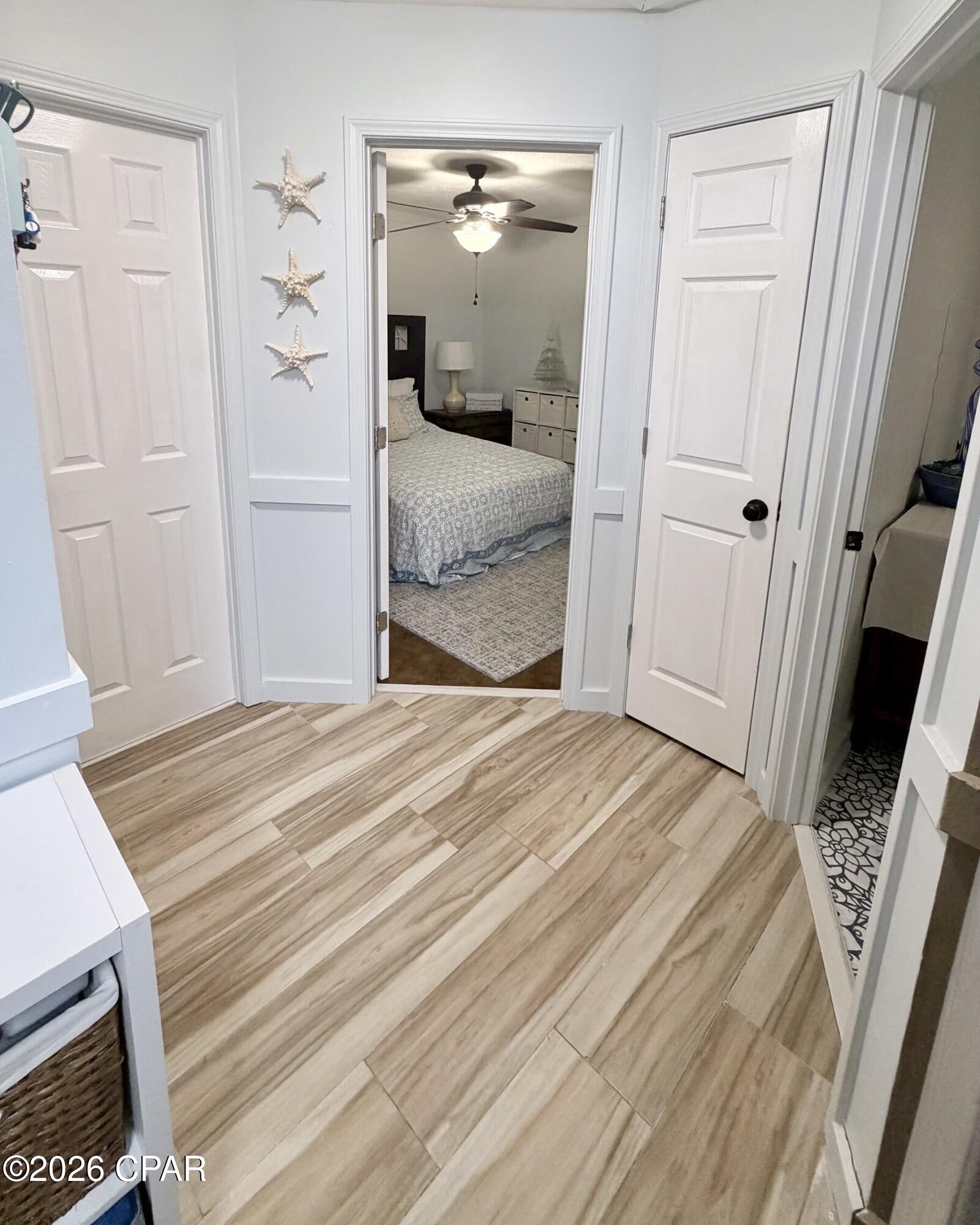 Bay Front Unit 6 - Residential