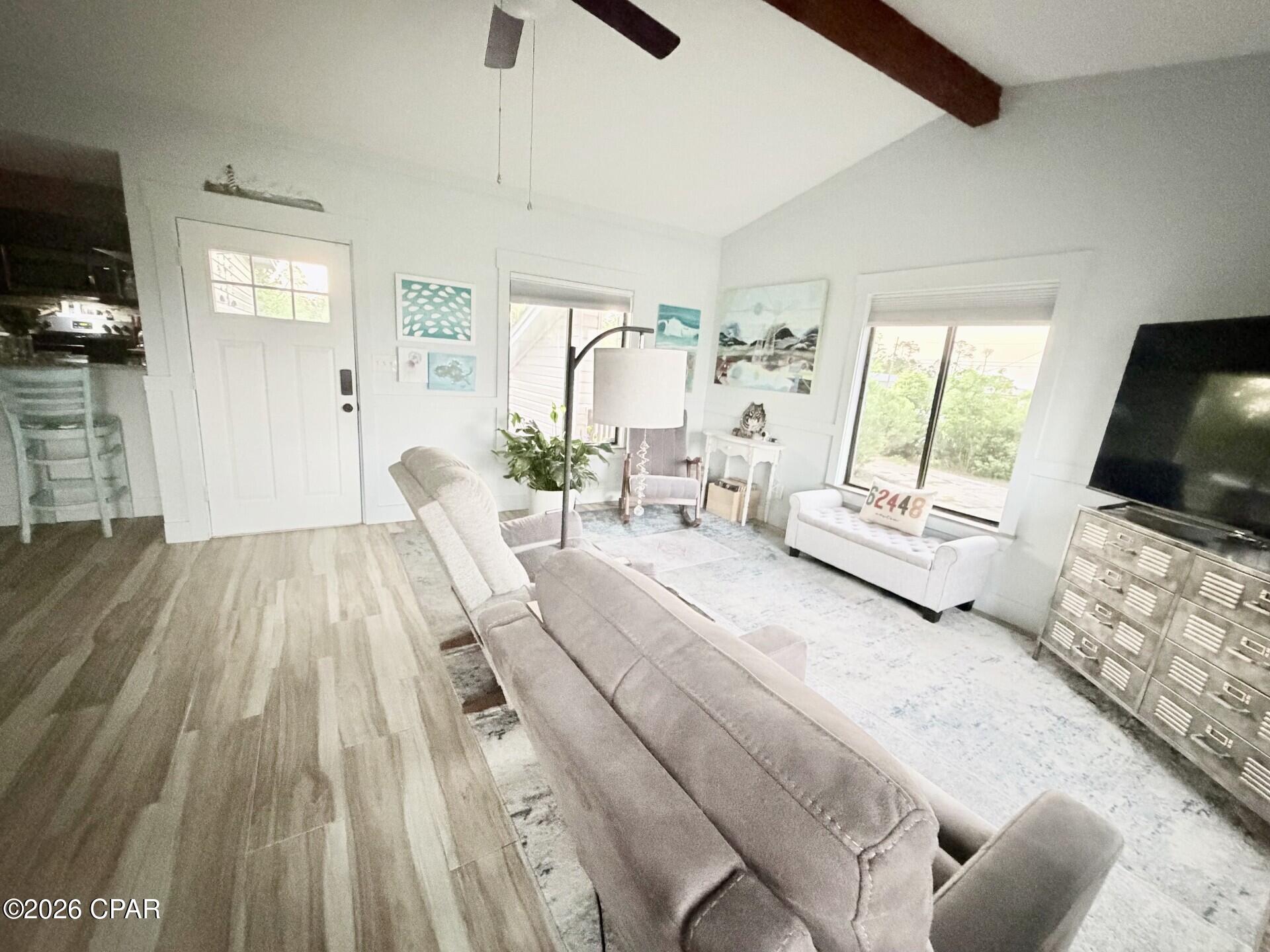 Bay Front Unit 6 - Residential