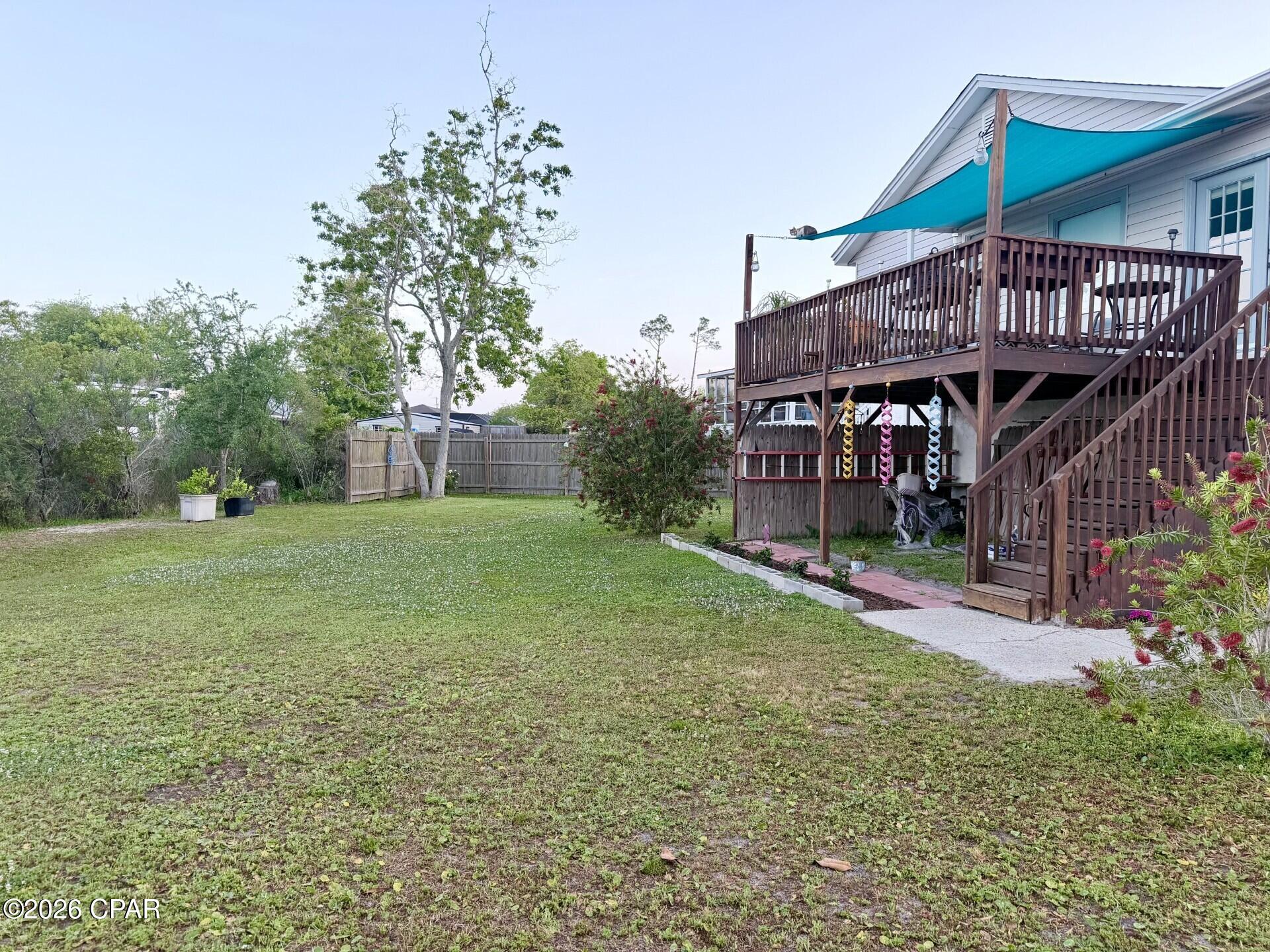 Bay Front Unit 6 - Residential