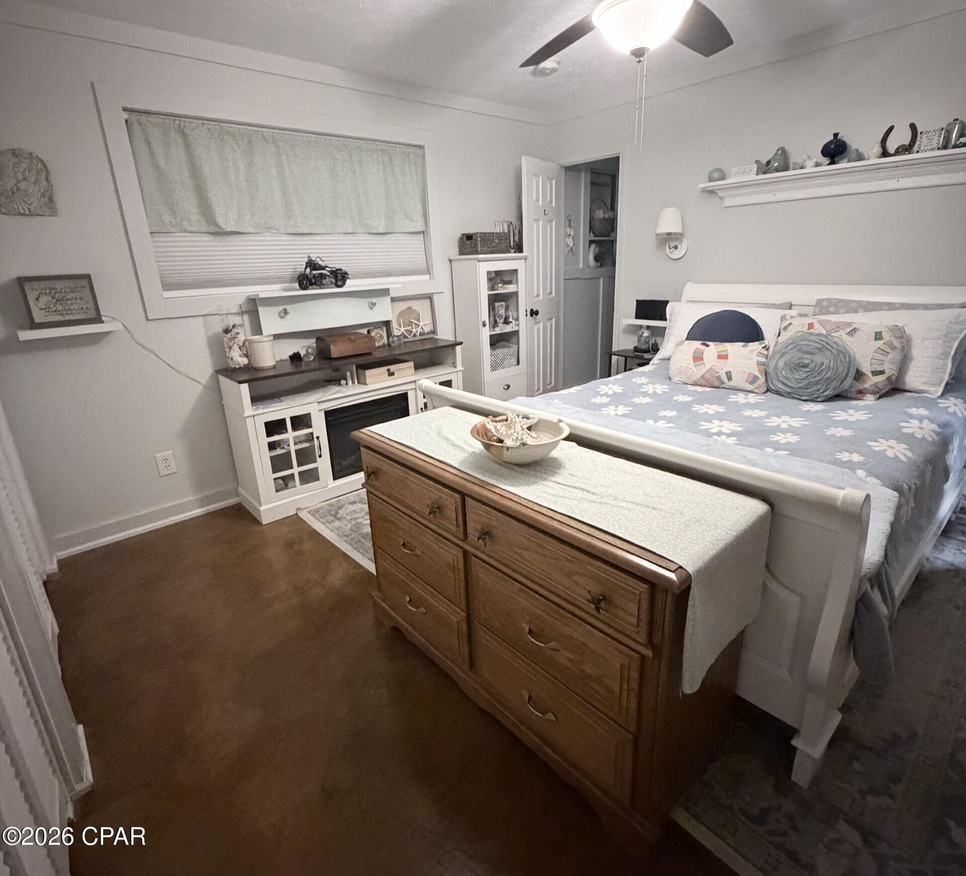 Bay Front Unit 6 - Residential