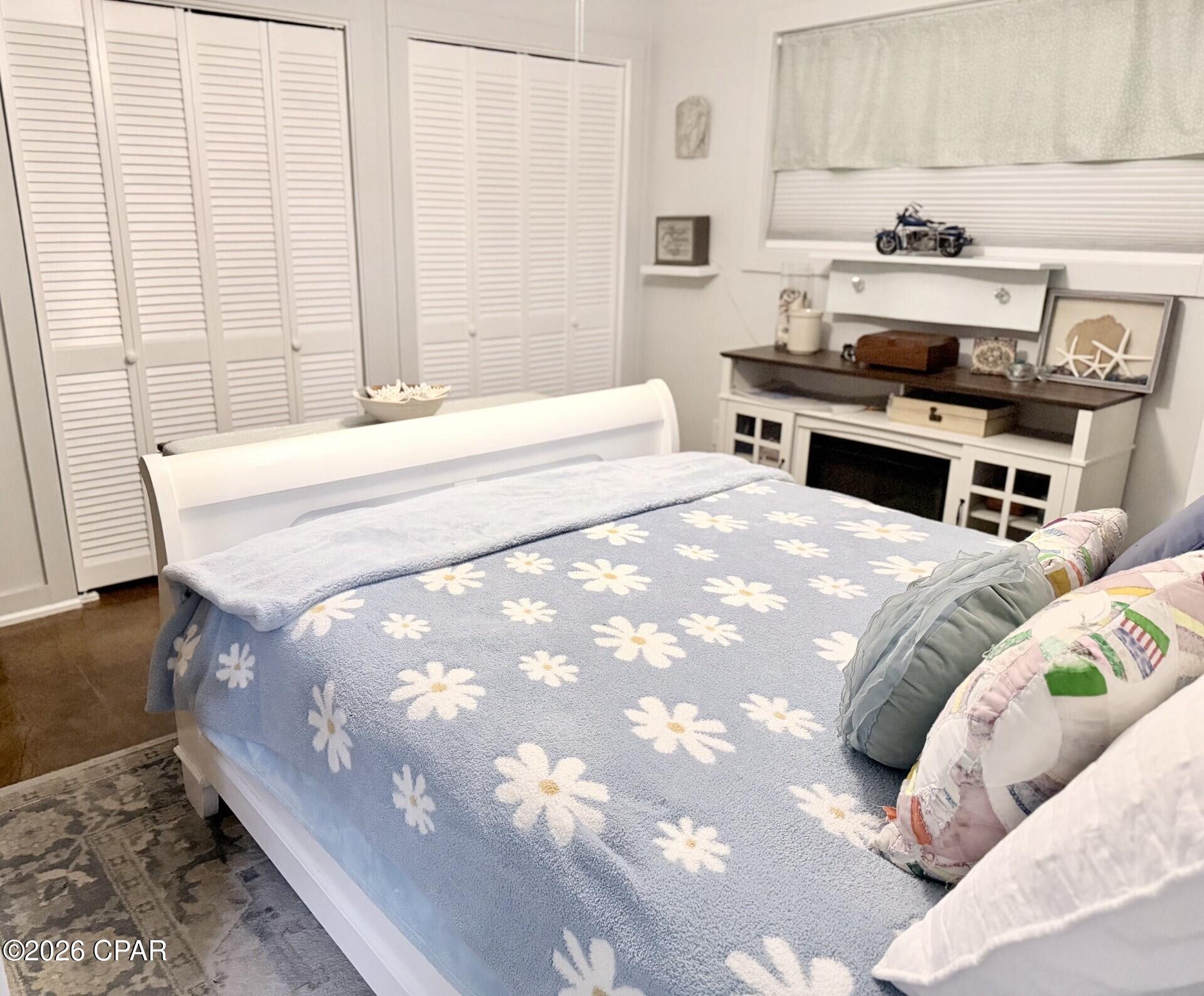 Bay Front Unit 6 - Residential