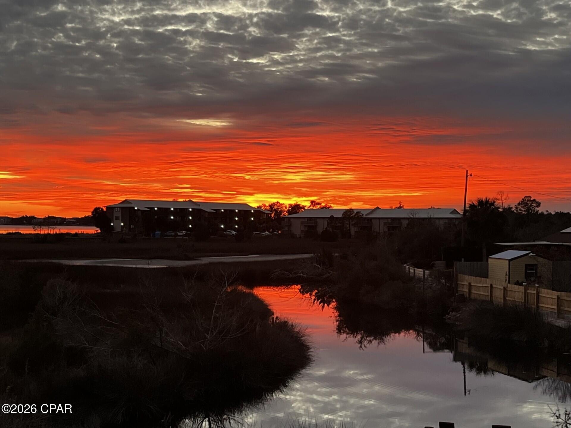 Bay Front Unit 6 - Residential