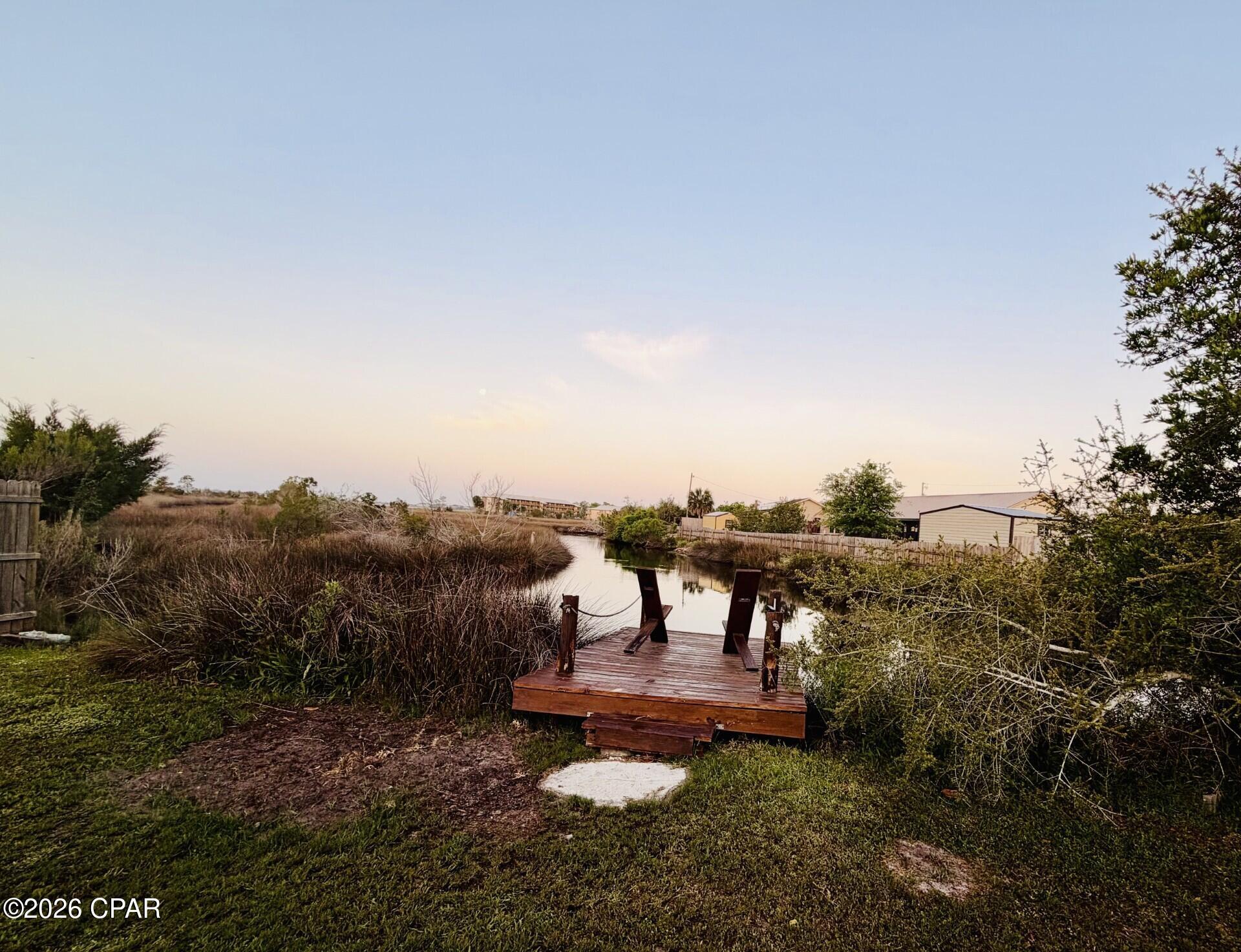 Bay Front Unit 6 - Residential