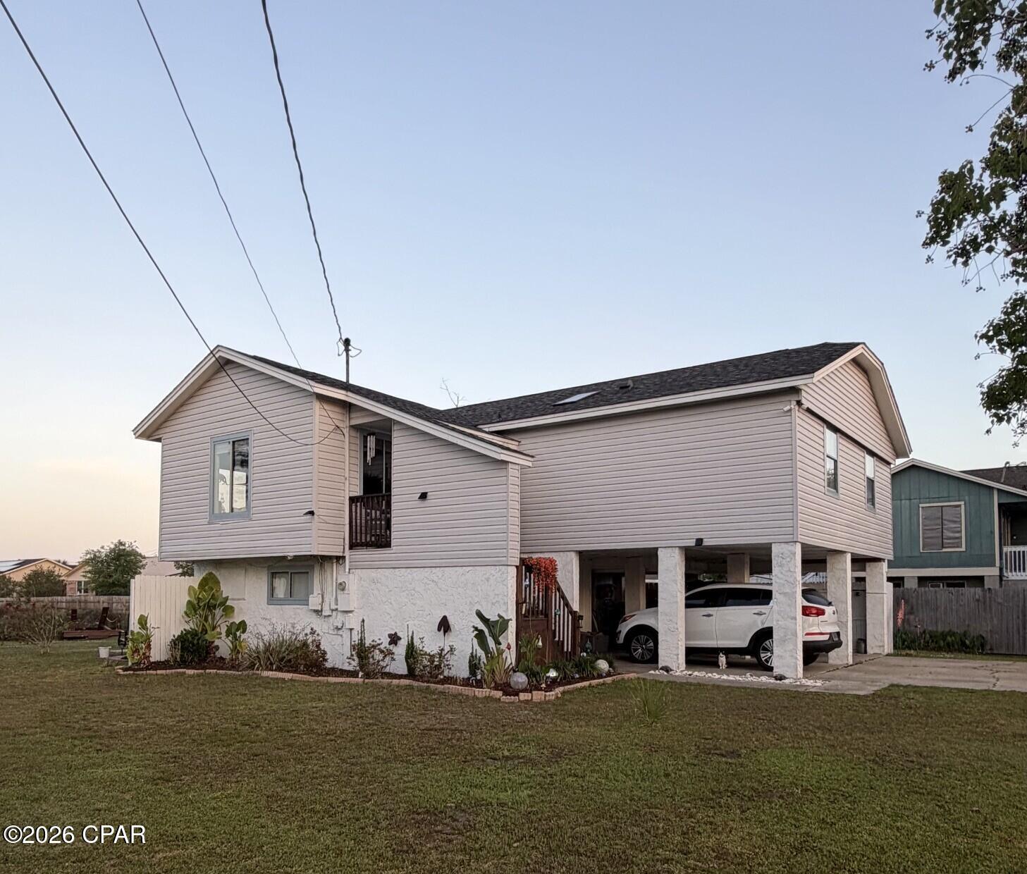 Bay Front Unit 6 - Residential