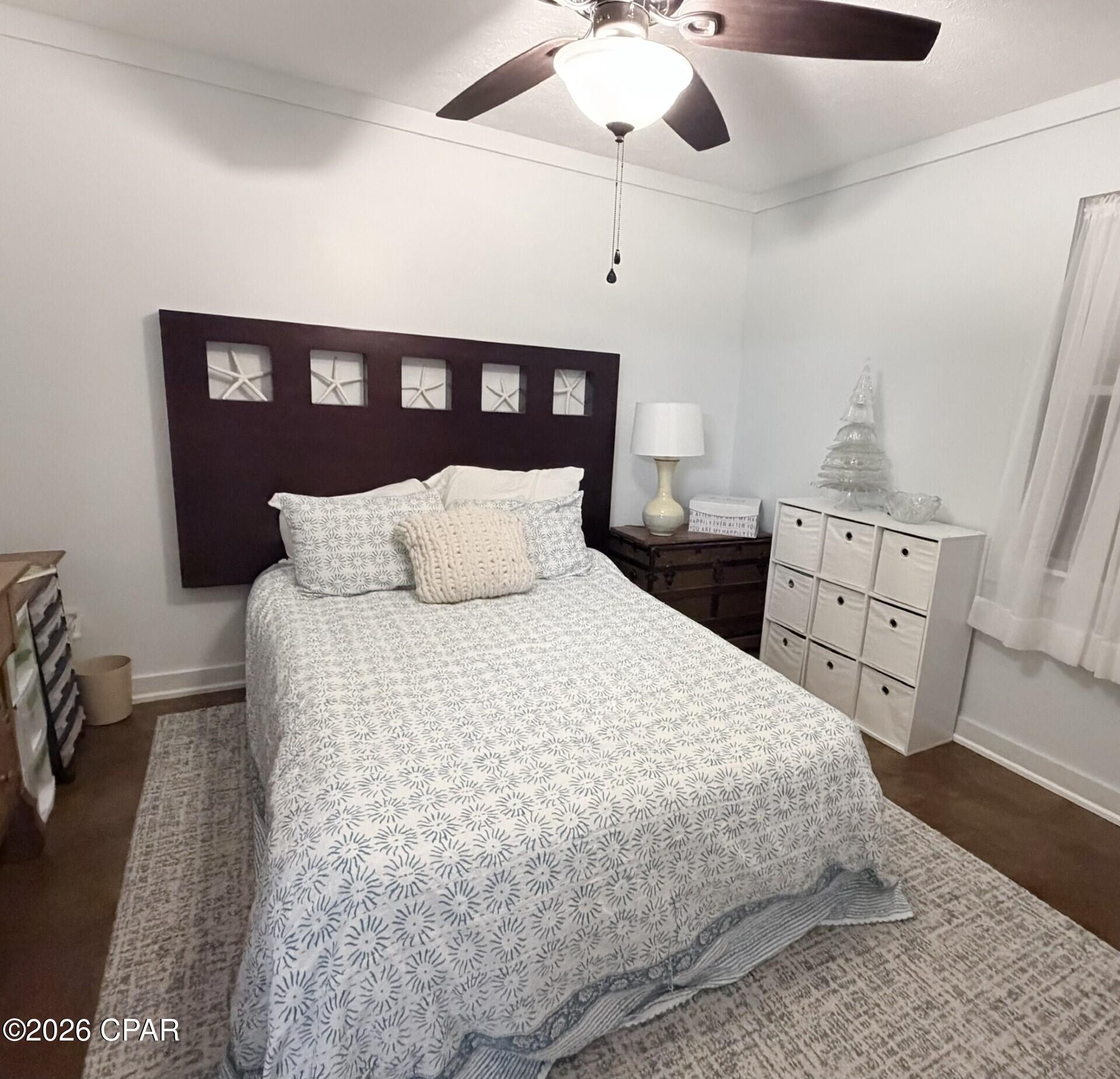 Bay Front Unit 6 - Residential