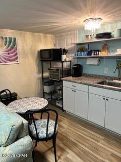 Bay Front Unit 6 - Residential