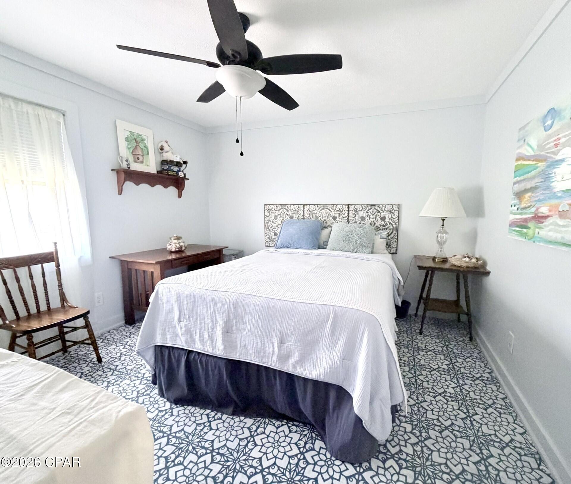 Bay Front Unit 6 - Residential