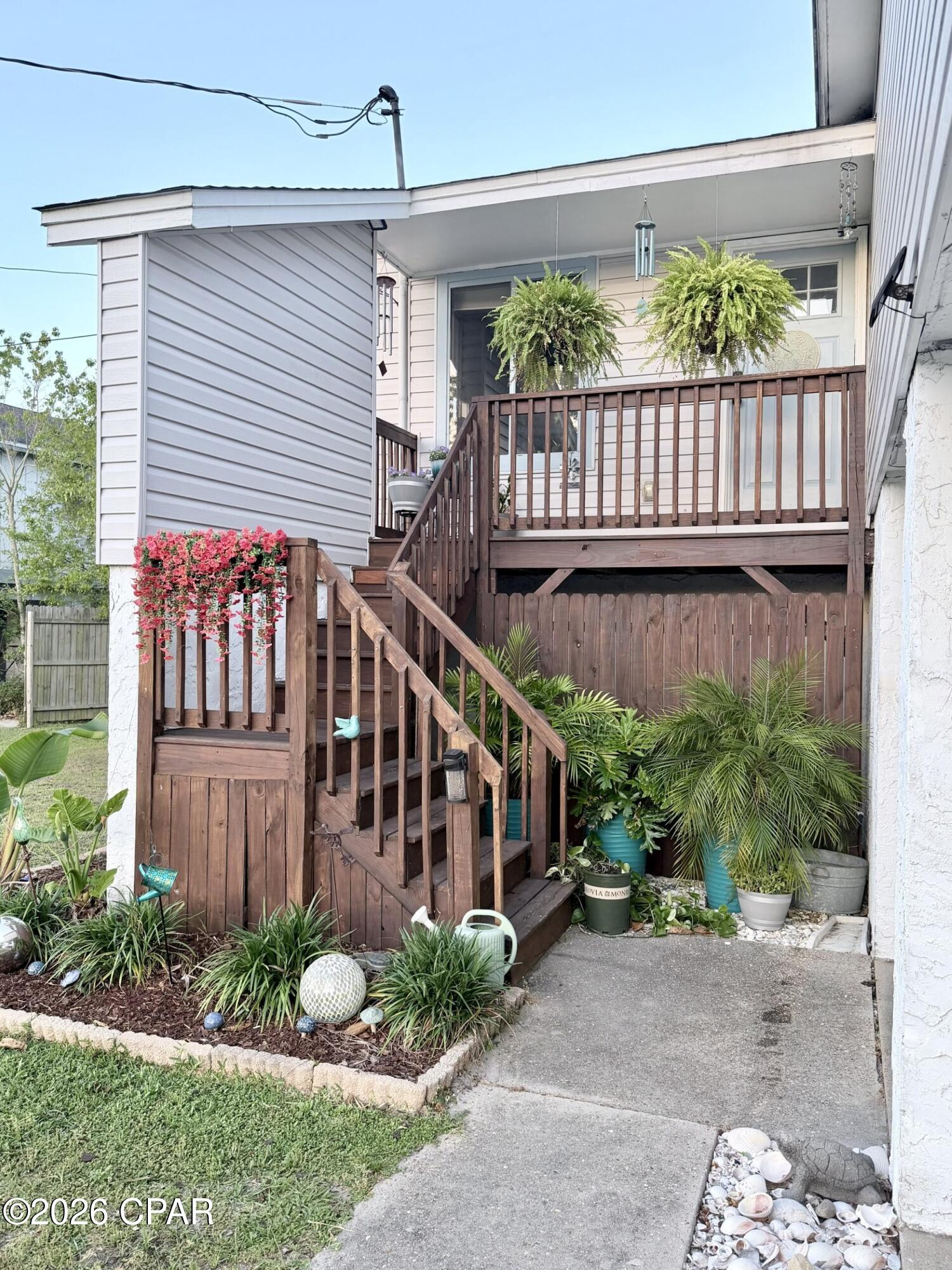 Bay Front Unit 6 - Residential