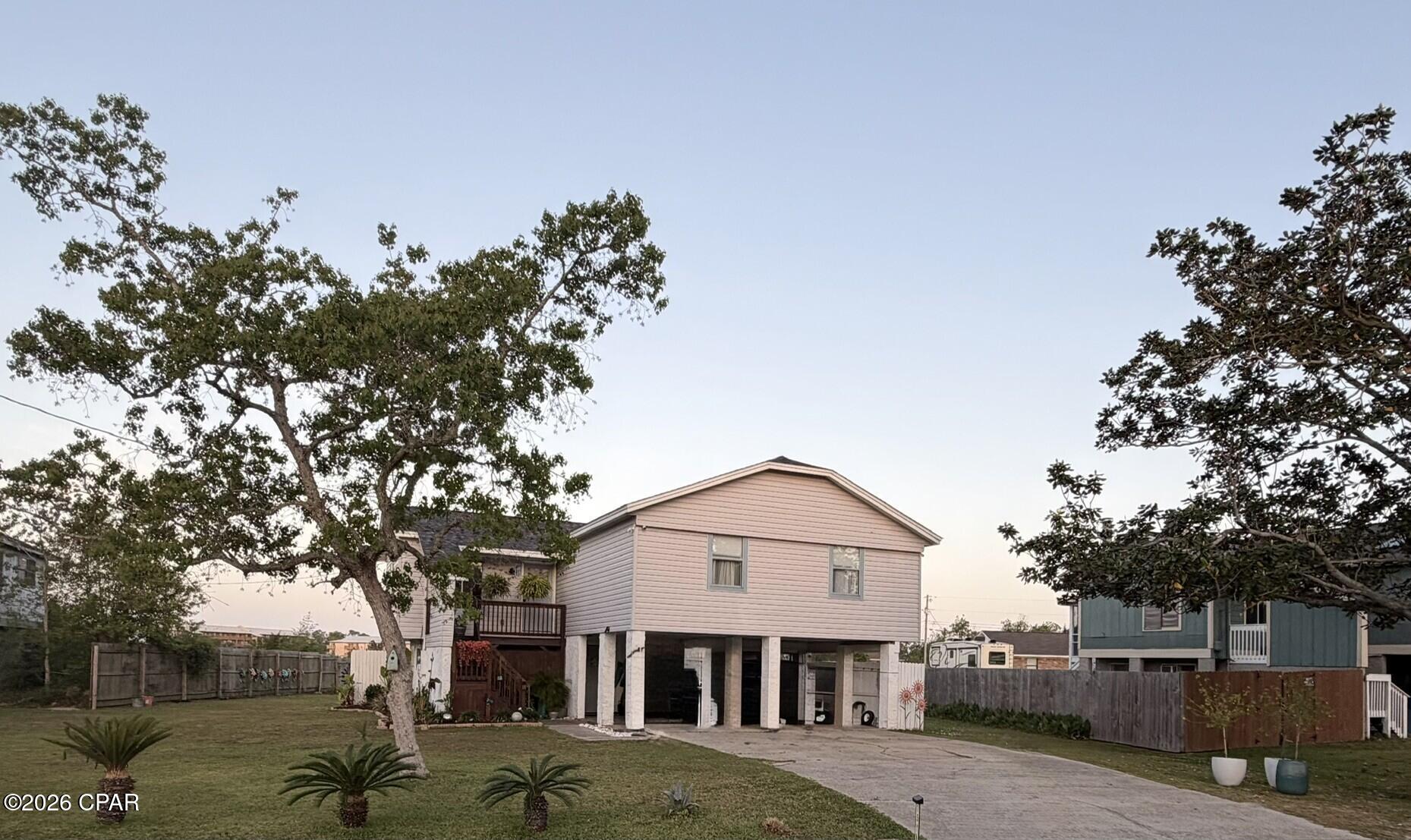 Bay Front Unit 6 - Residential