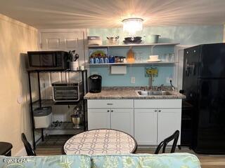 Bay Front Unit 6 - Residential