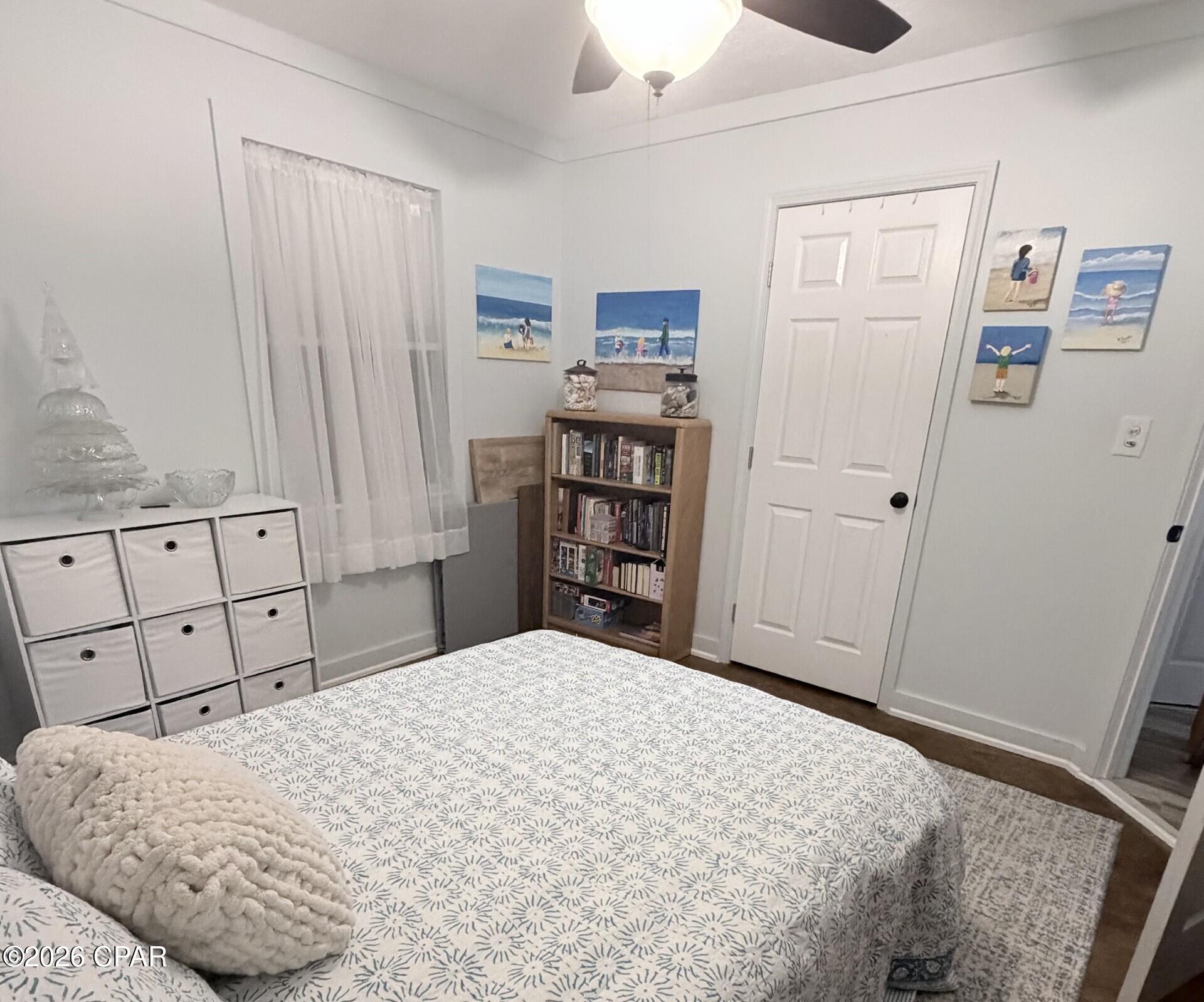 Bay Front Unit 6 - Residential