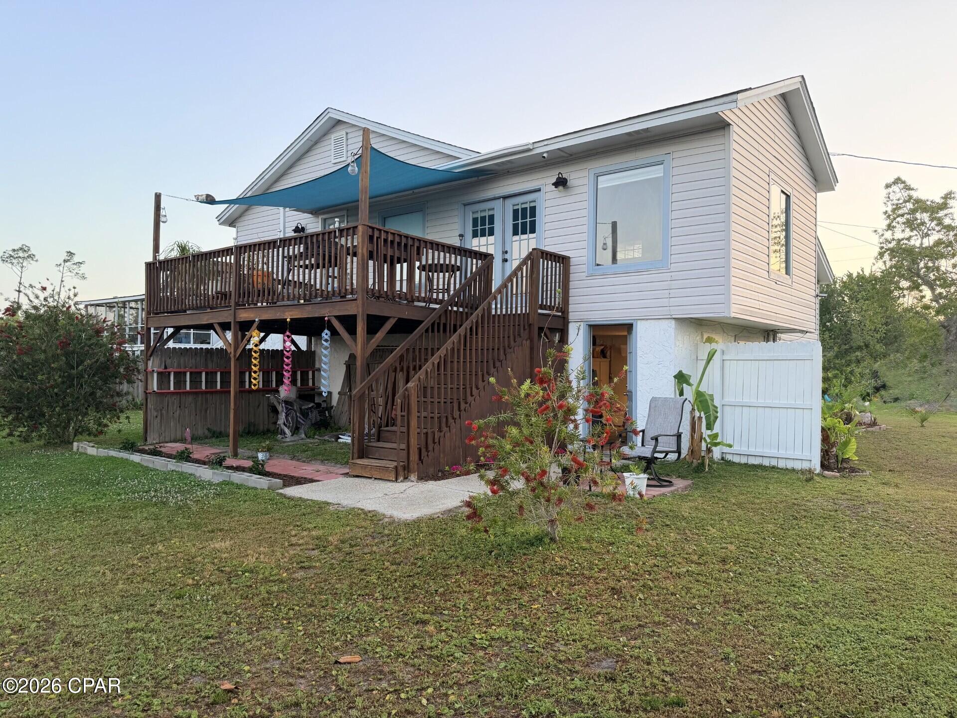 Bay Front Unit 6 - Residential