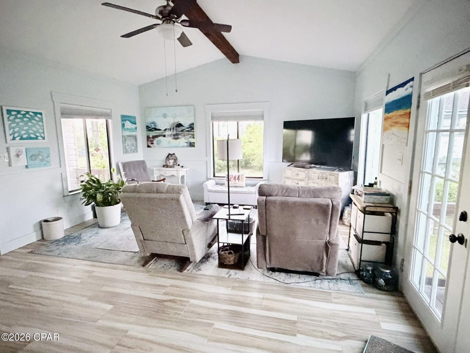 Bay Front Unit 6 - Residential