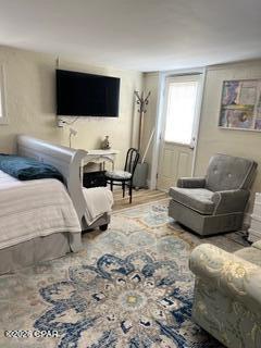 Bay Front Unit 6 - Residential