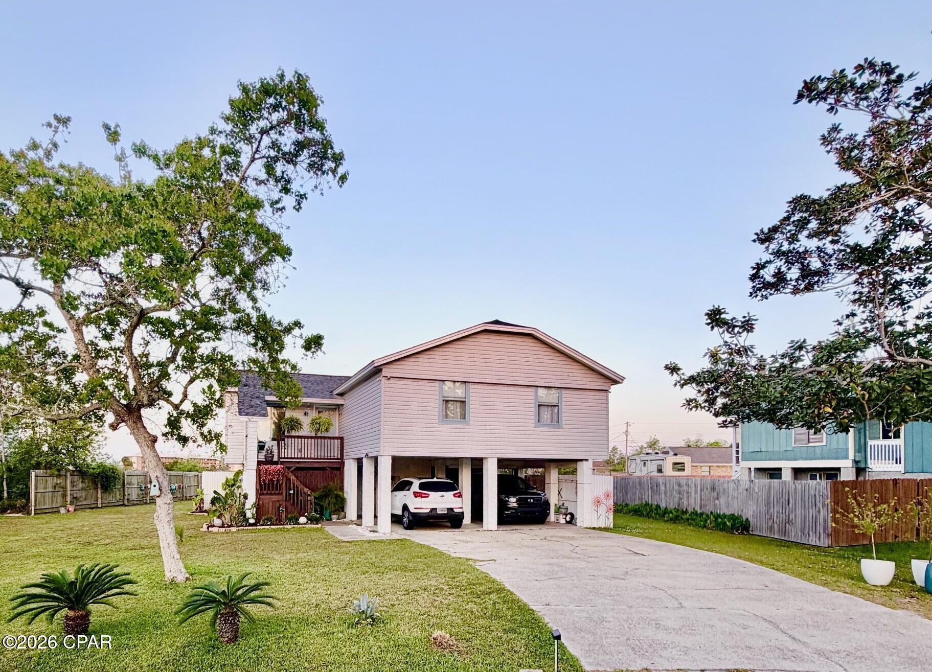 Bay Front Unit 6 - Residential