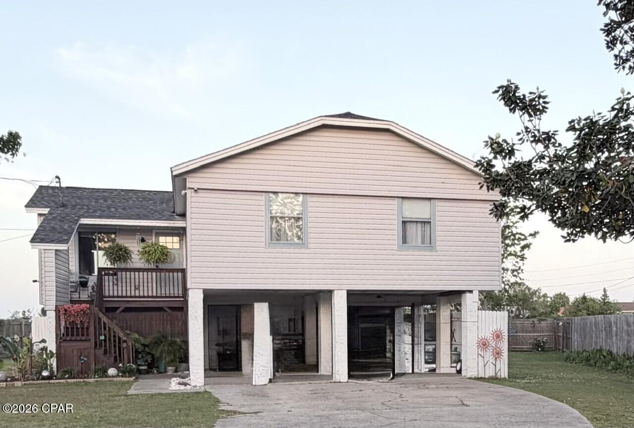 Bay Front Unit 6 - Residential