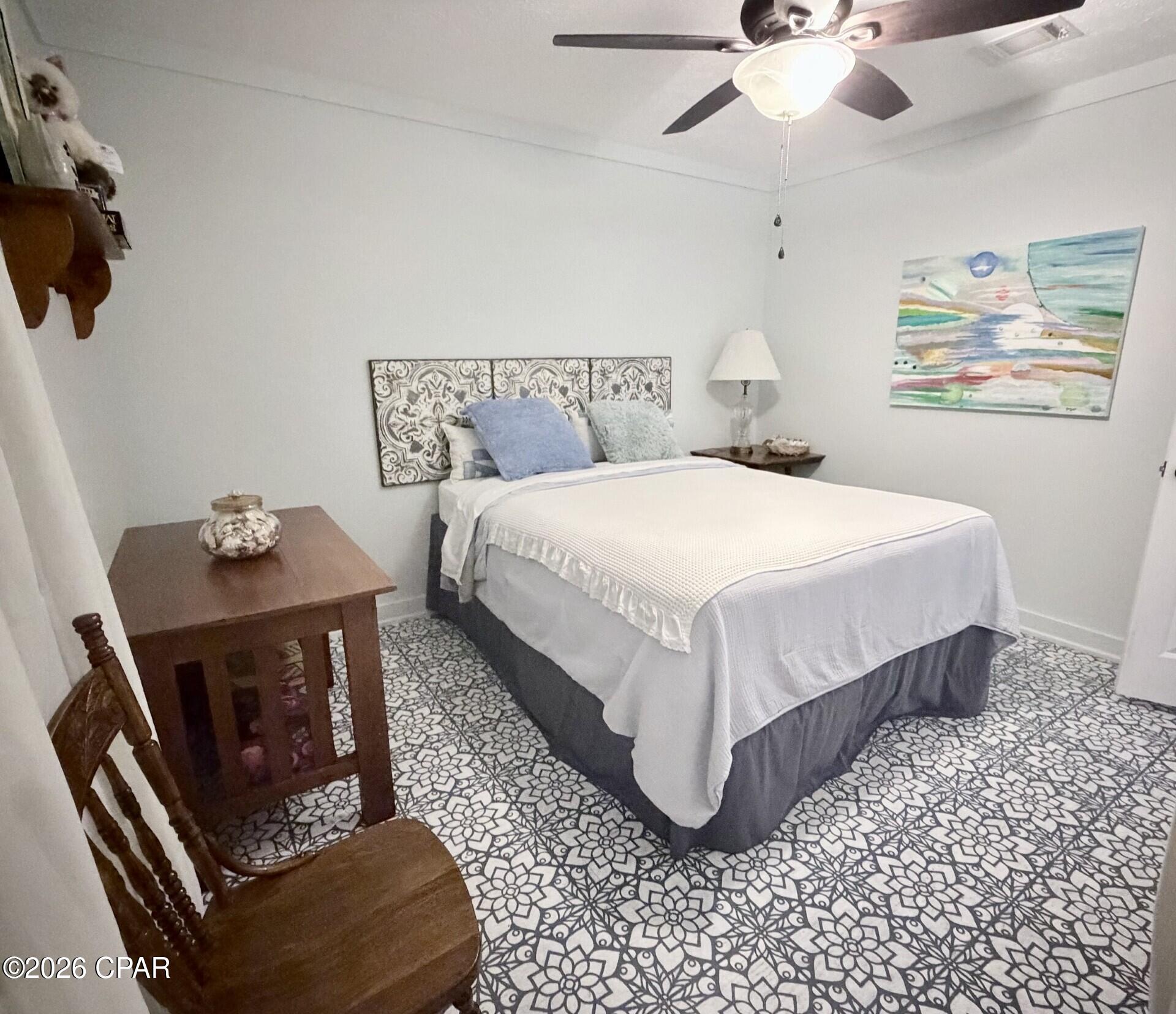 Bay Front Unit 6 - Residential