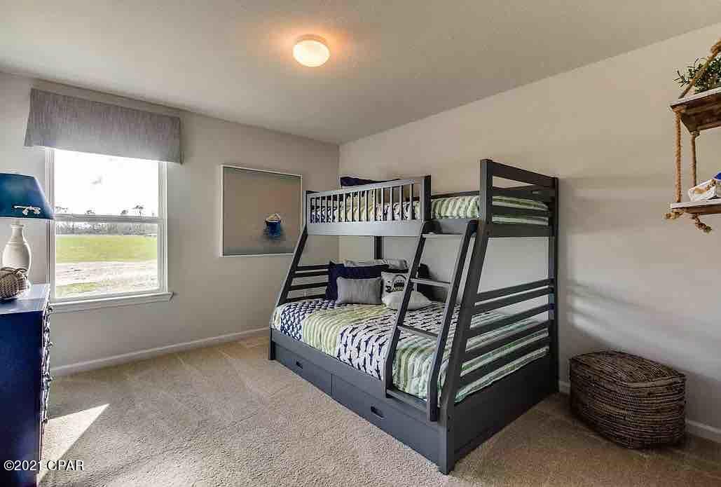 Fanning Bayou - Residential Lease