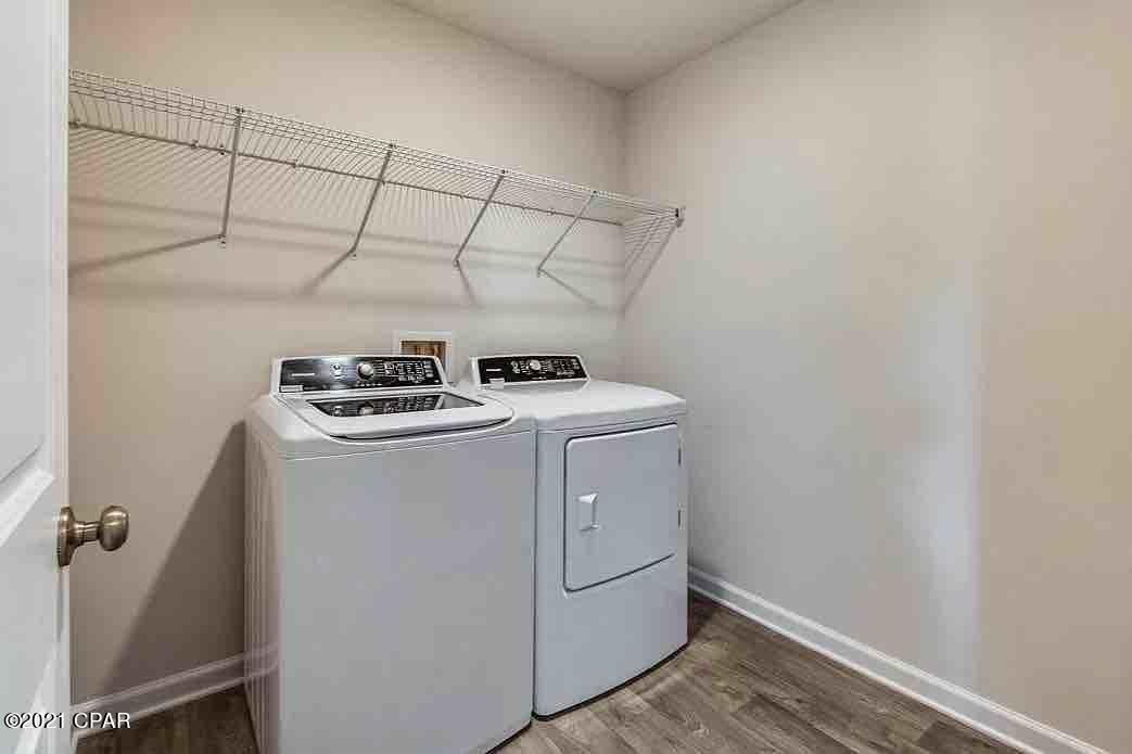 Fanning Bayou - Residential Lease