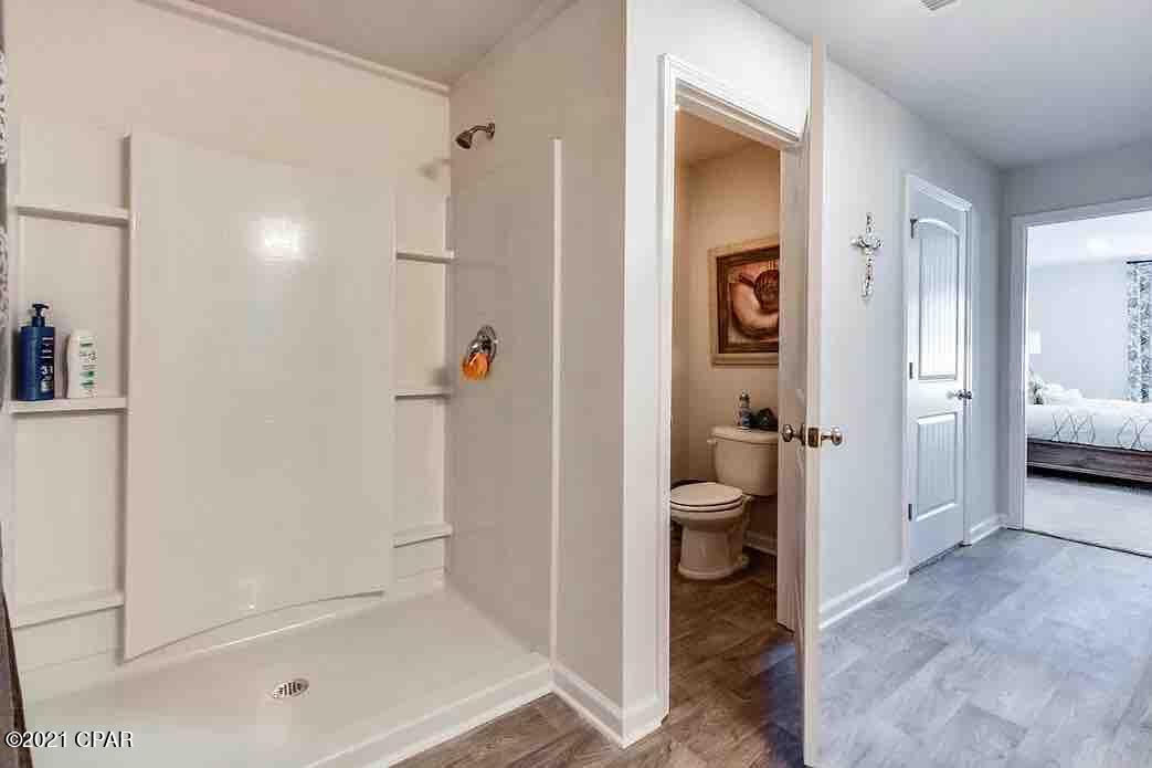 Fanning Bayou - Residential Lease