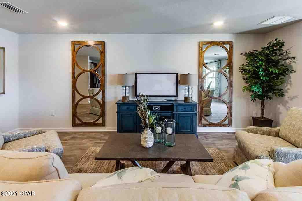 Fanning Bayou - Residential Lease