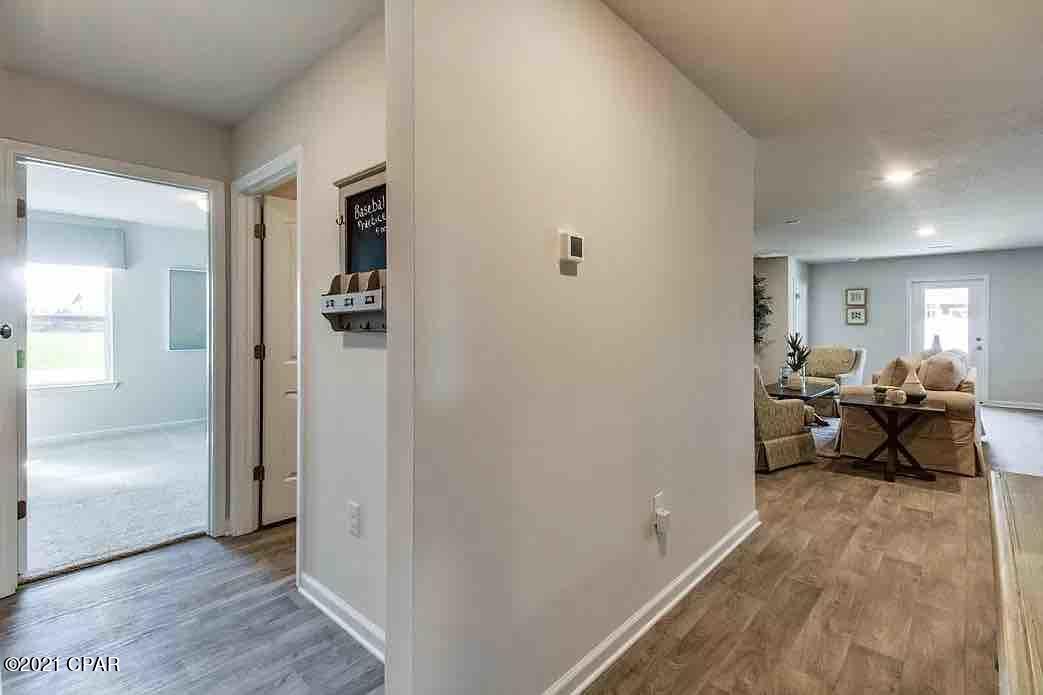 Fanning Bayou - Residential Lease