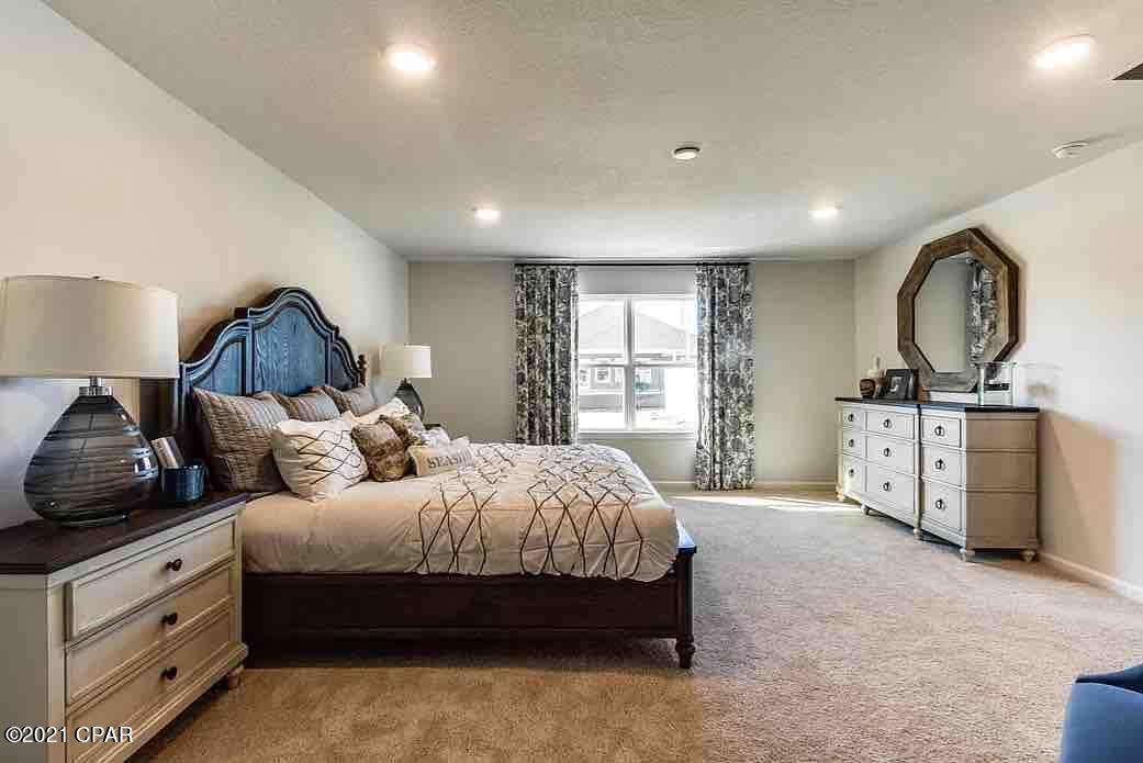 Fanning Bayou - Residential Lease