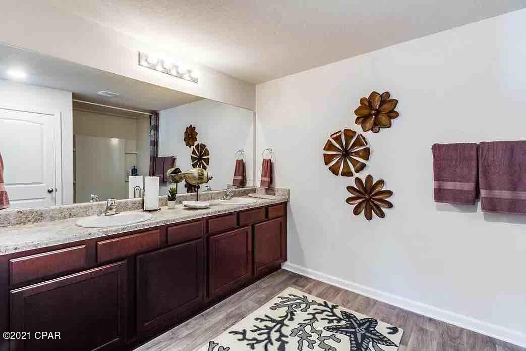 Fanning Bayou - Residential Lease