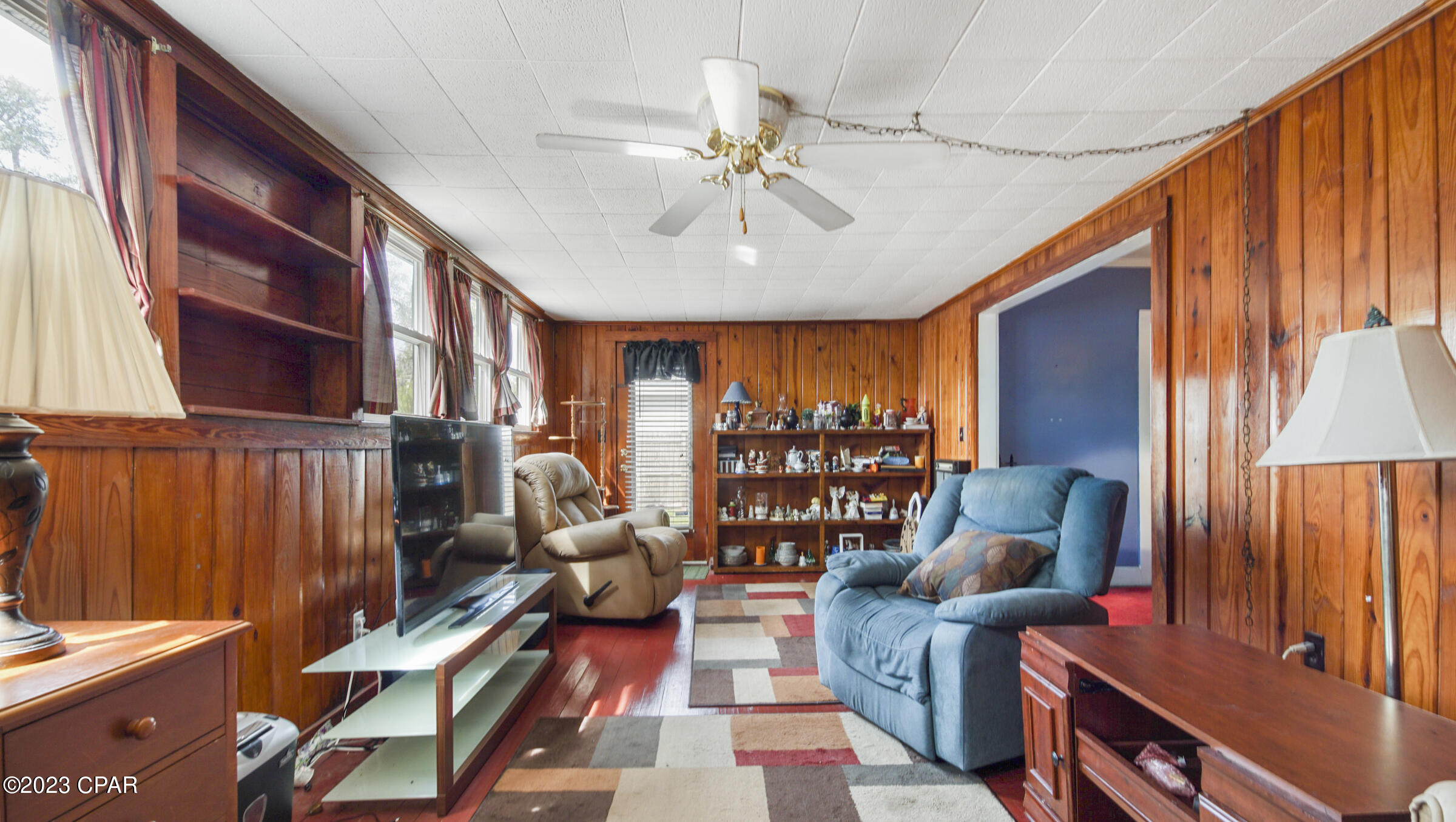 Sudduths 1st Add - Residential