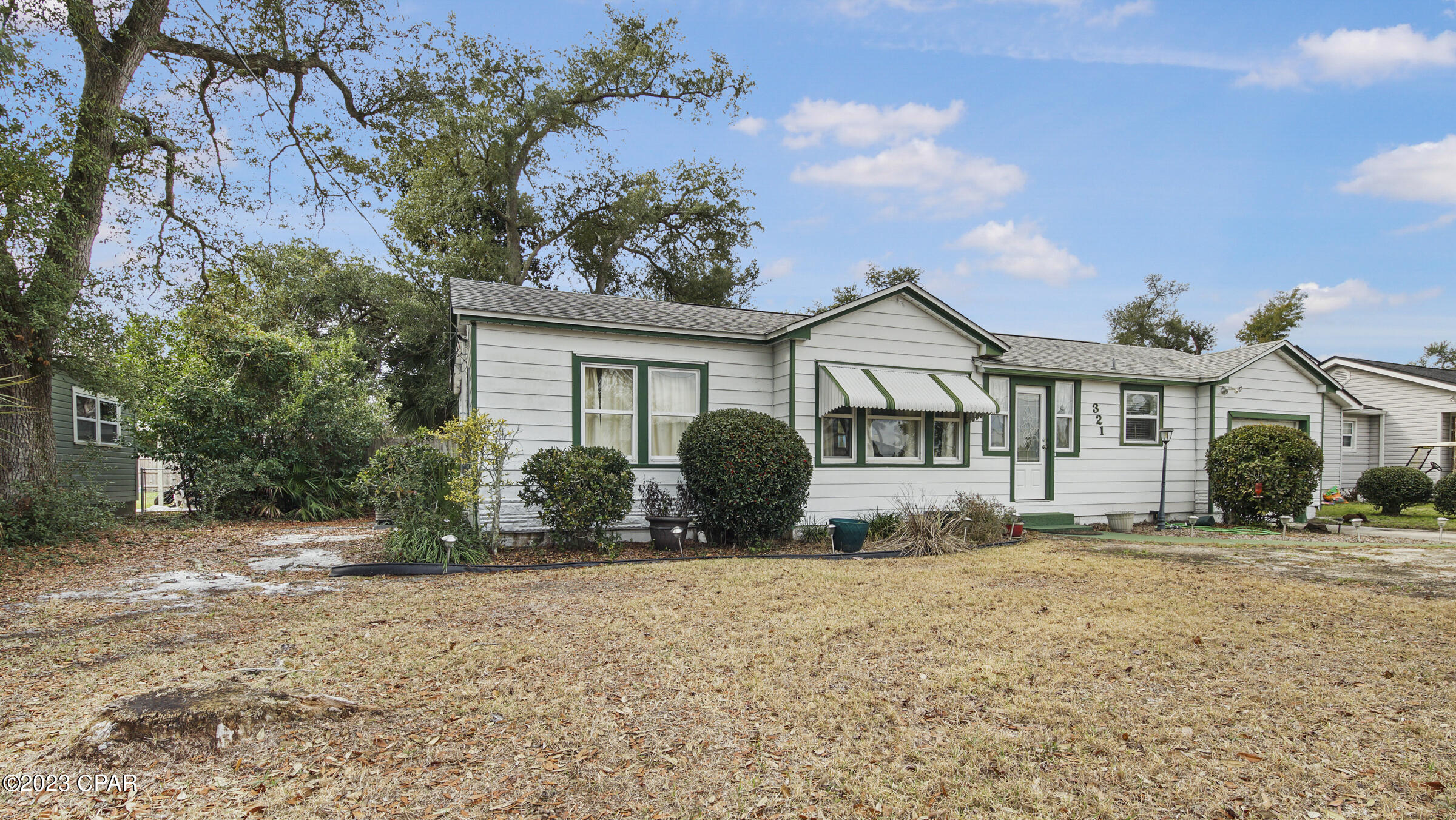 Sudduths 1st Add - Residential