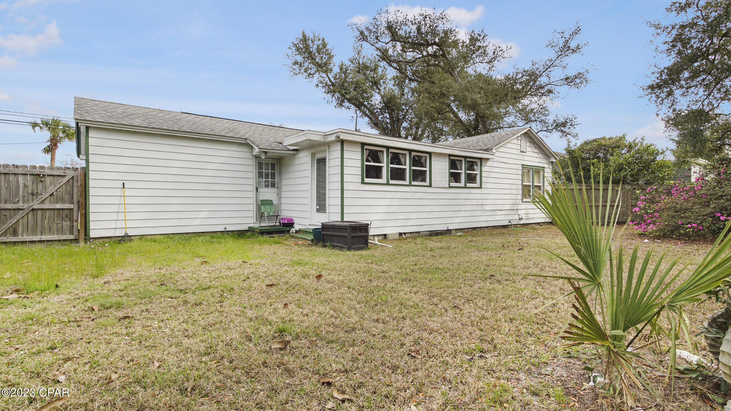 Sudduths 1st Add - Residential