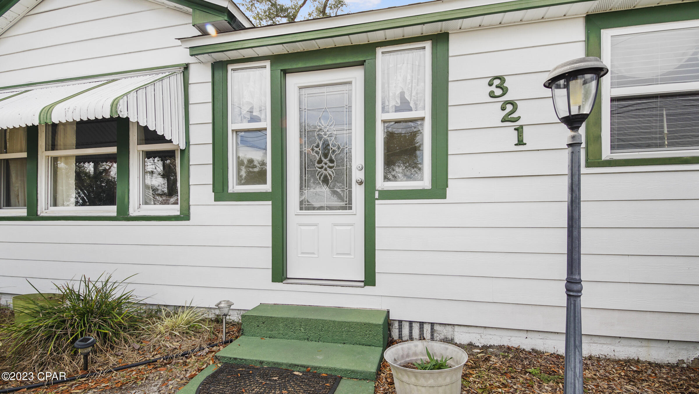 Sudduths 1st Add - Residential