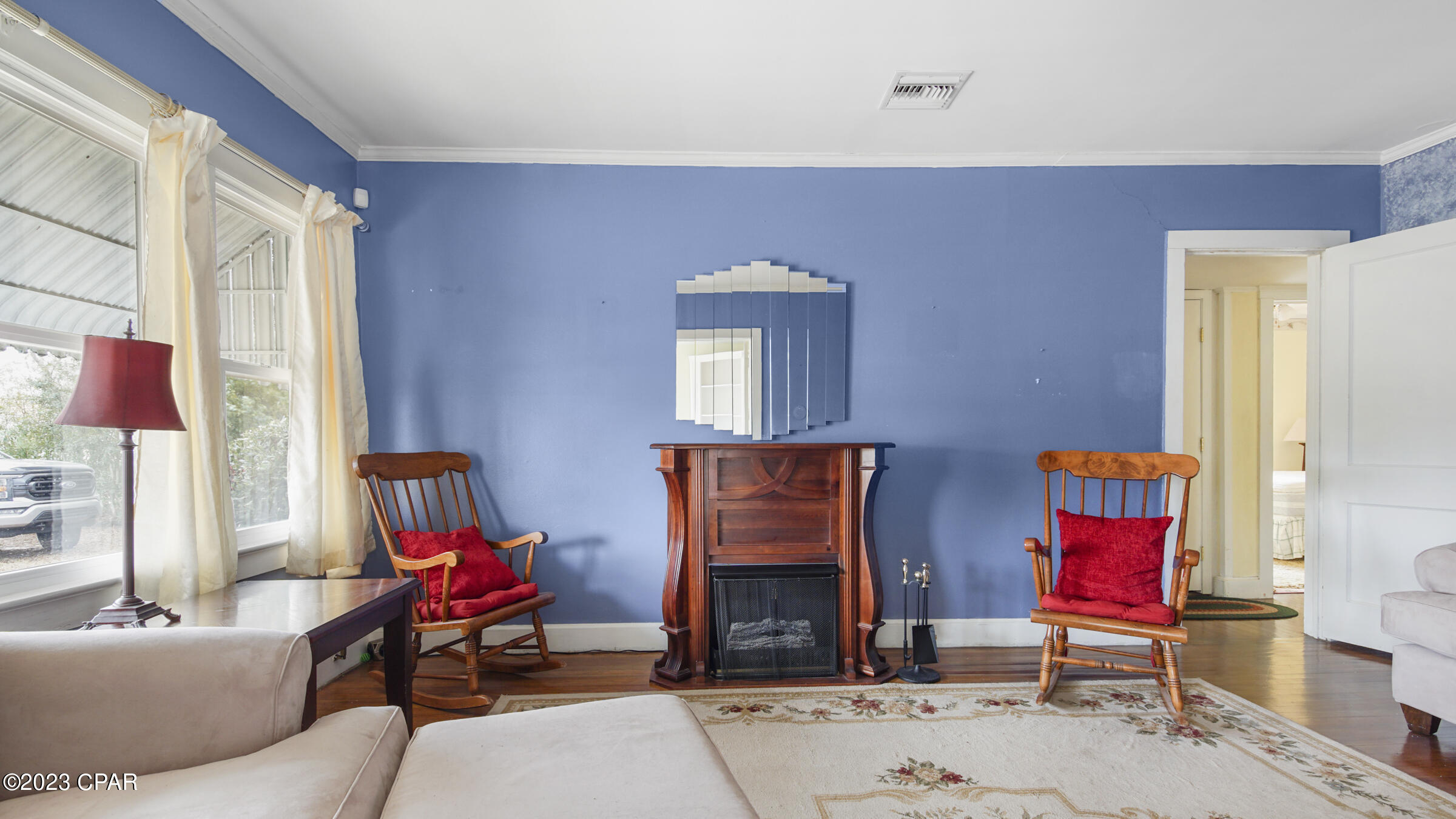 Sudduths 1st Add - Residential