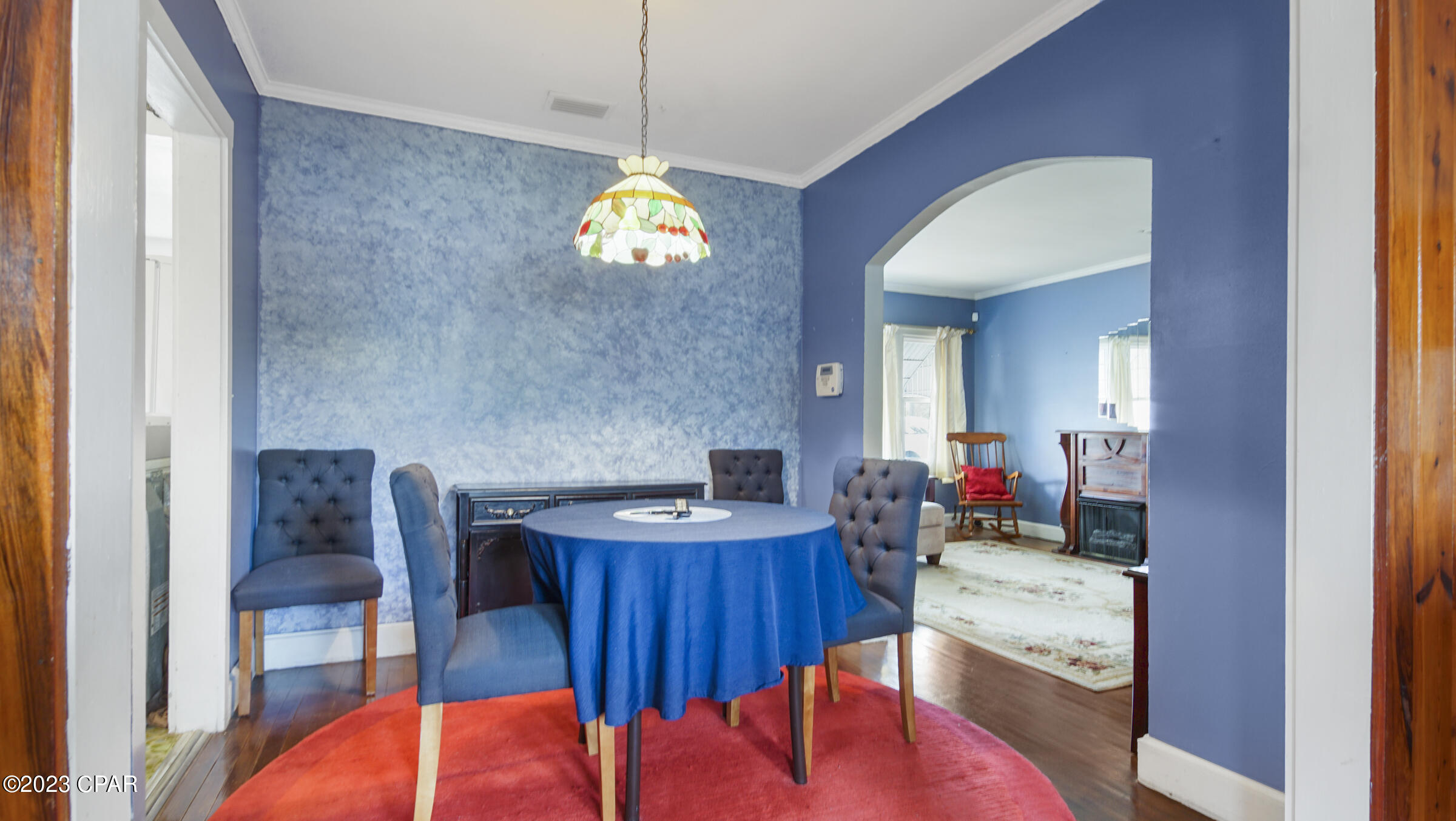 Sudduths 1st Add - Residential