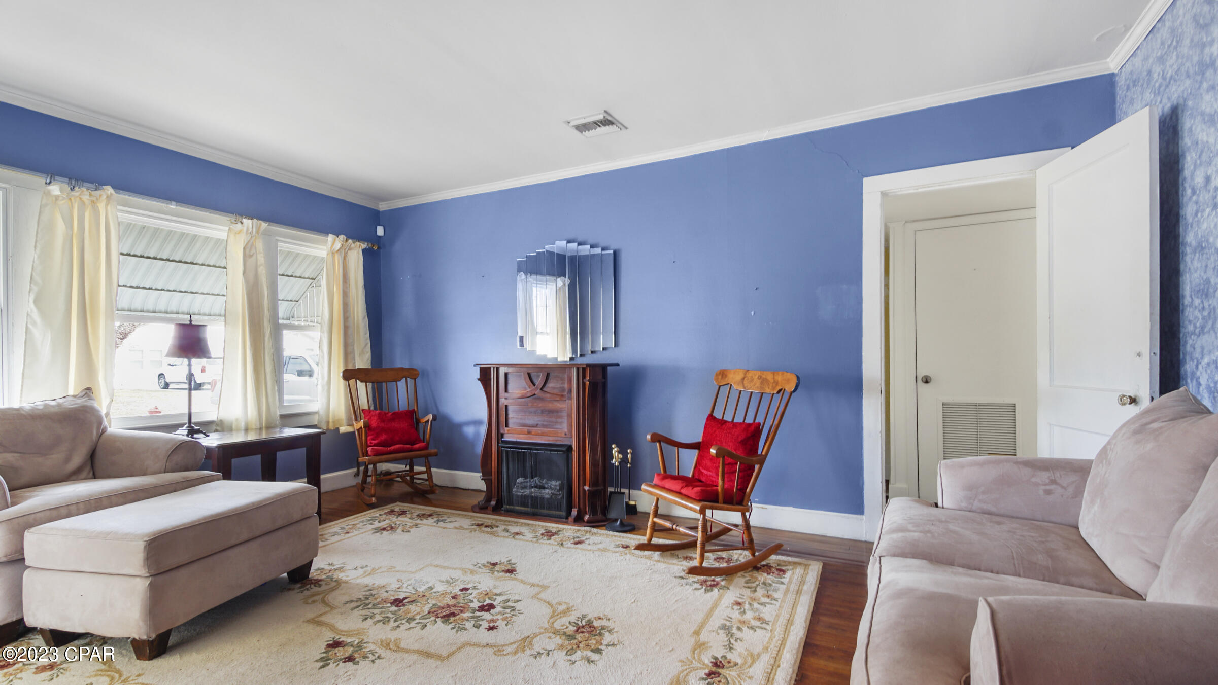 Sudduths 1st Add - Residential