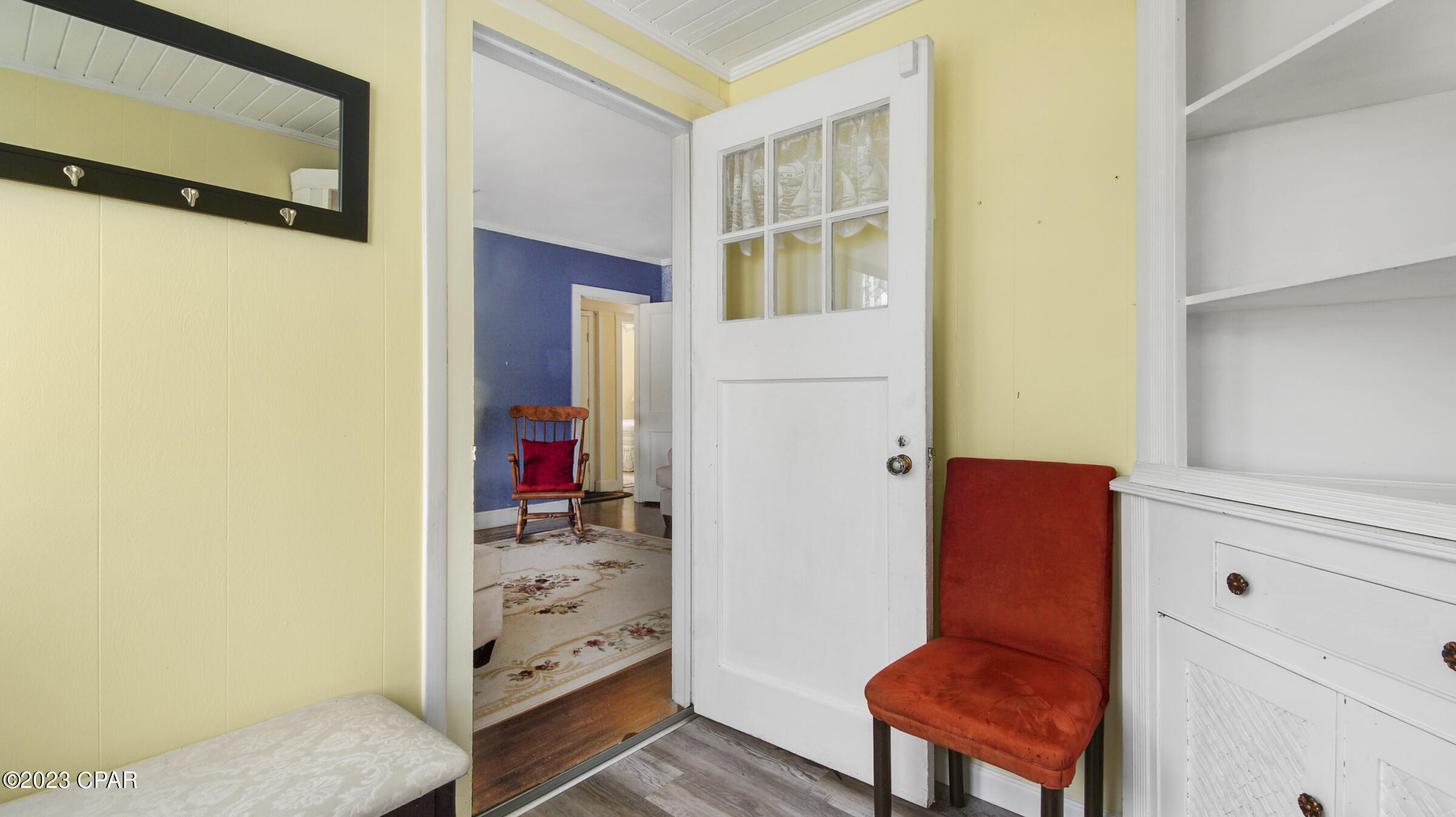 Sudduths 1st Add - Residential