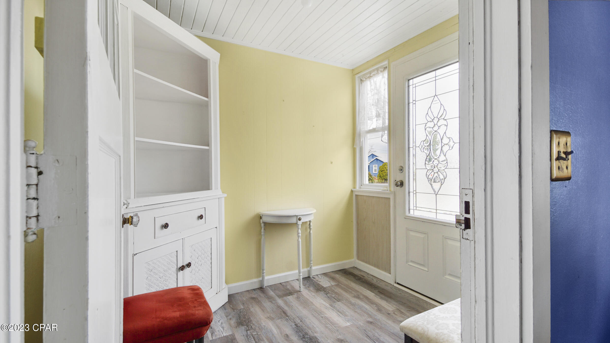 Sudduths 1st Add - Residential