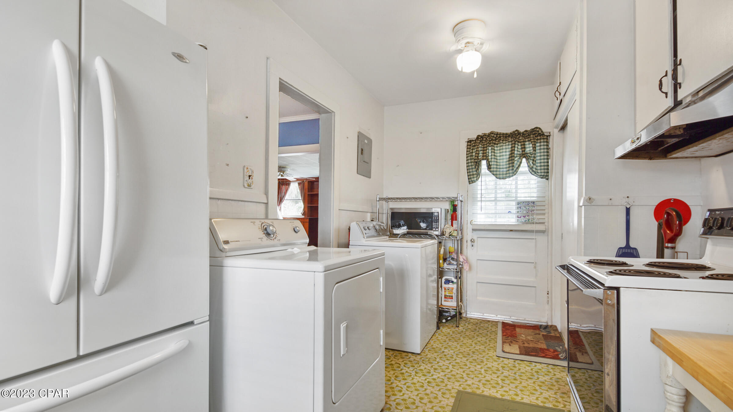 Sudduths 1st Add - Residential