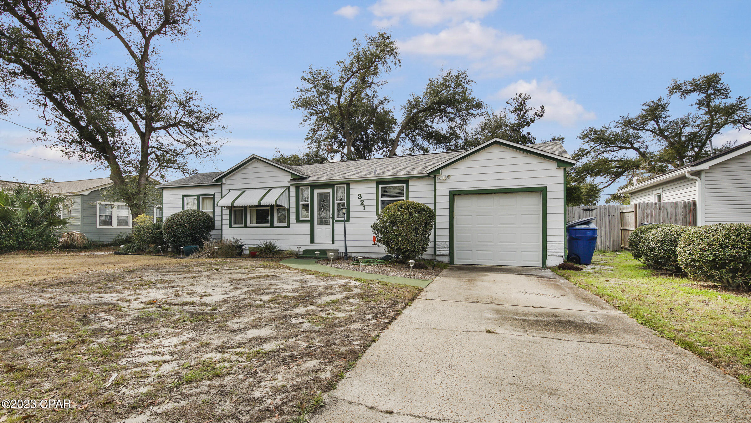 Sudduths 1st Add - Residential