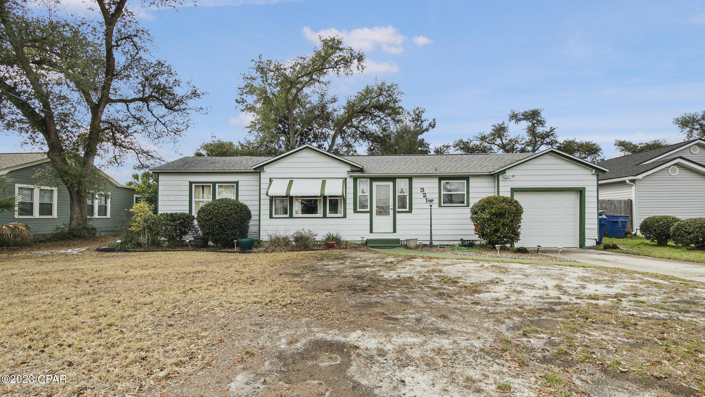 Sudduths 1st Add - Residential