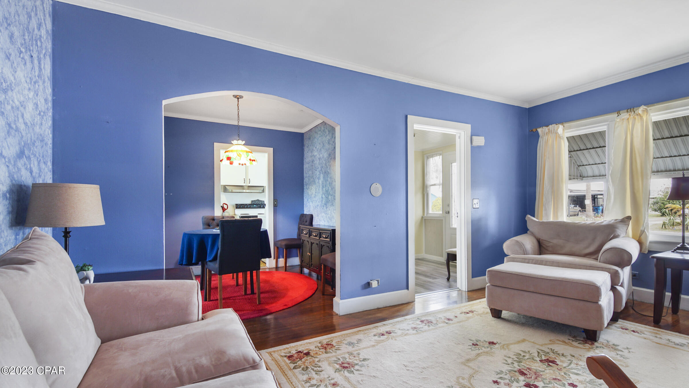 Sudduths 1st Add - Residential