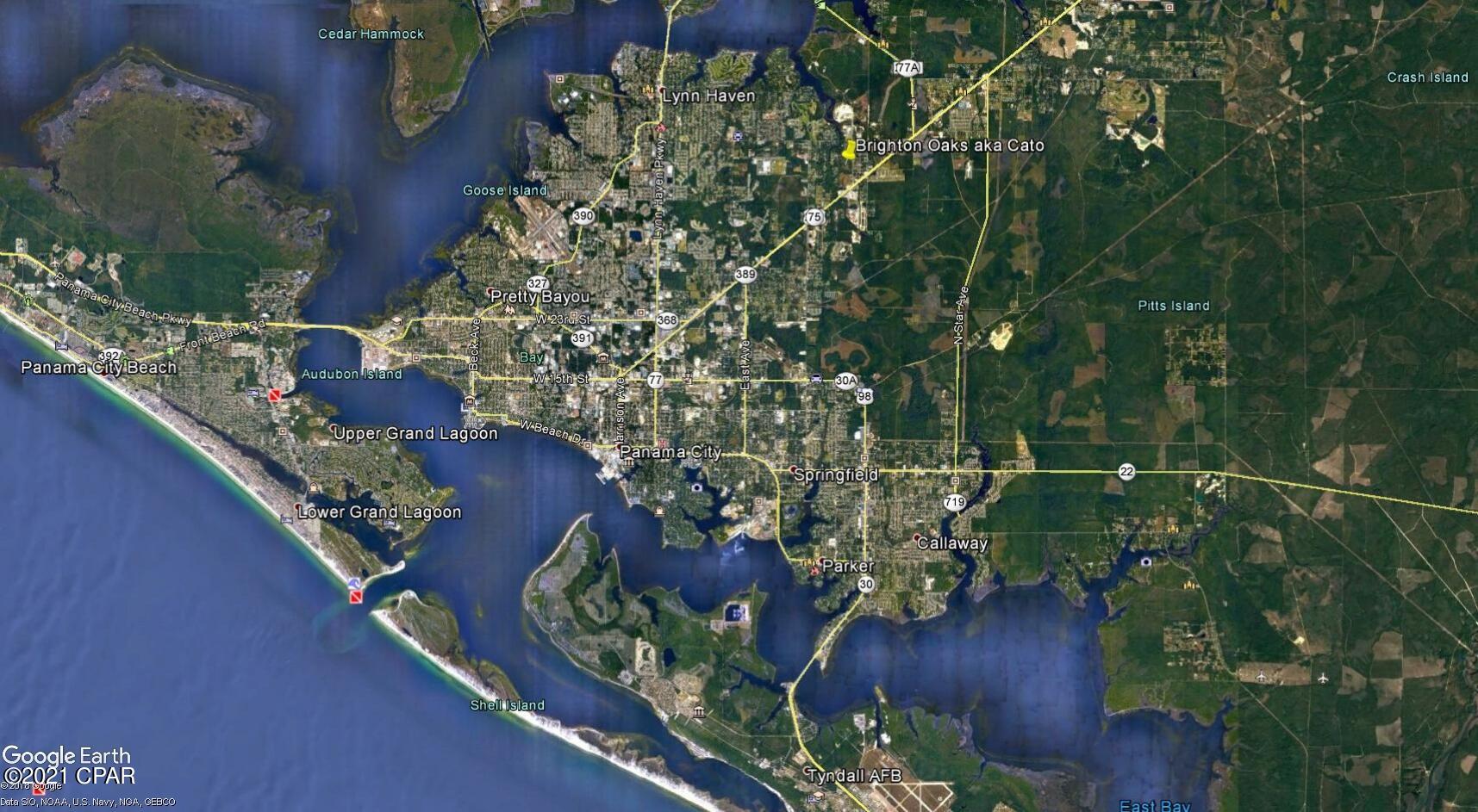 Brighton Oaks - Residential