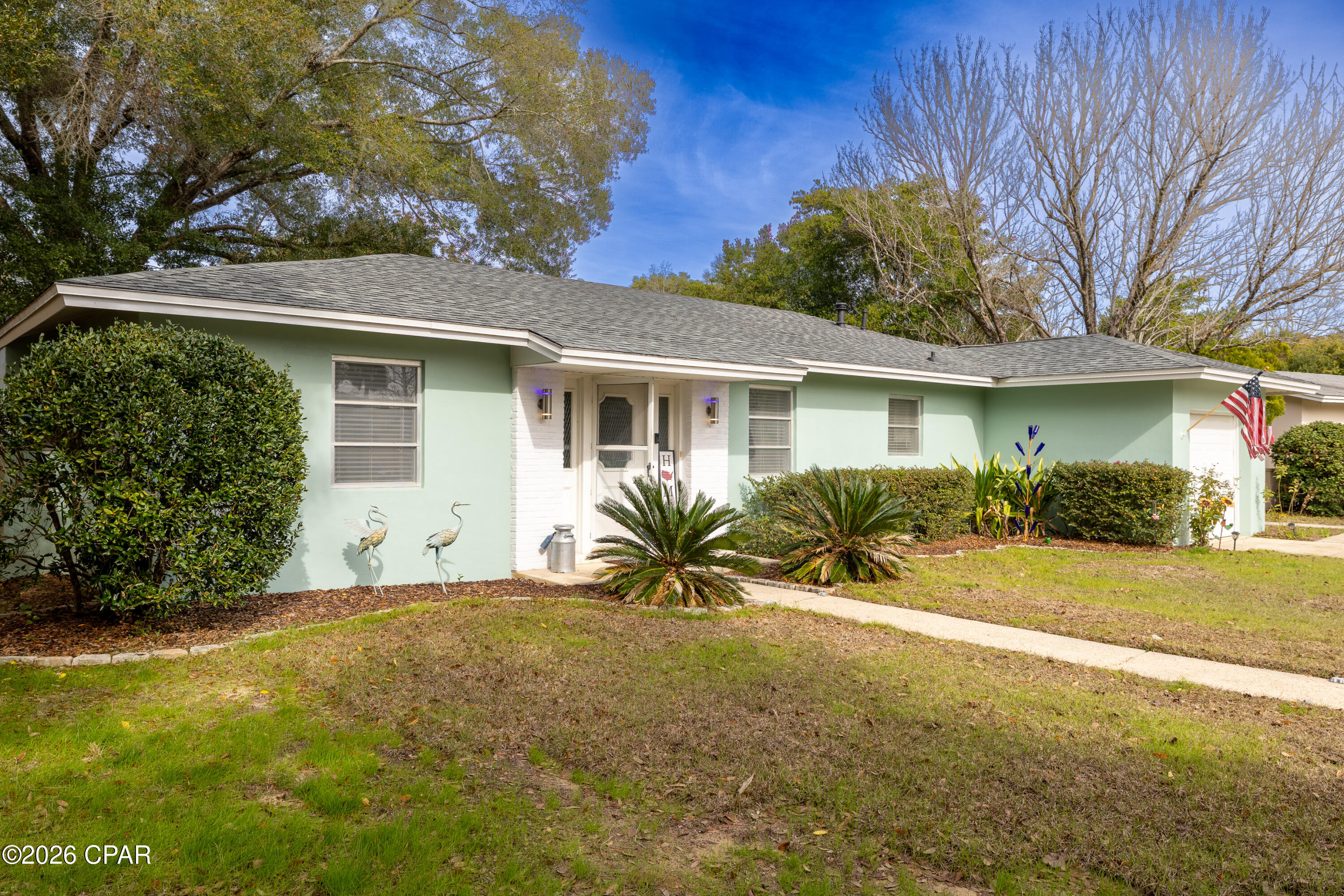 Sunny Hills Unit 1 - Residential