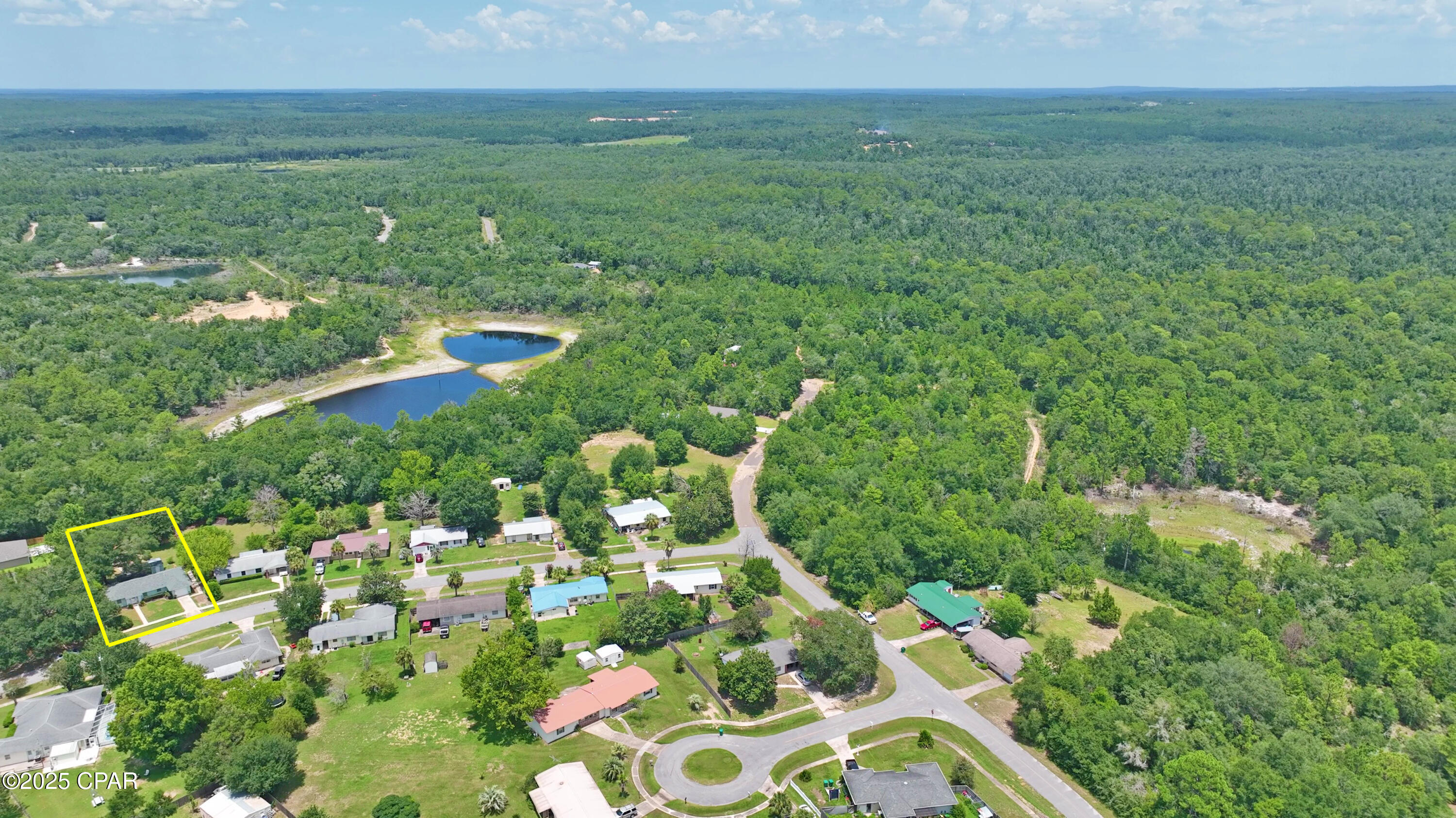 Sunny Hills Unit 1 - Residential