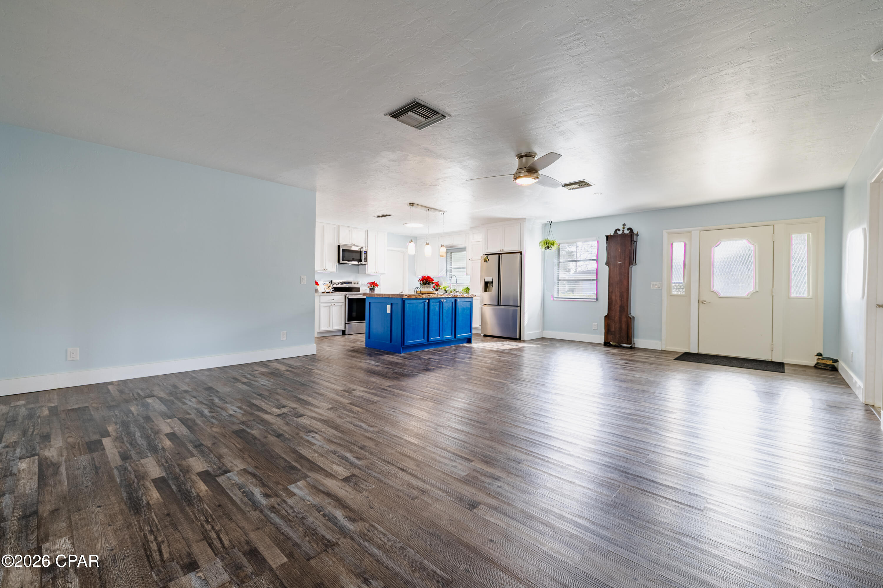 Sunny Hills Unit 1 - Residential